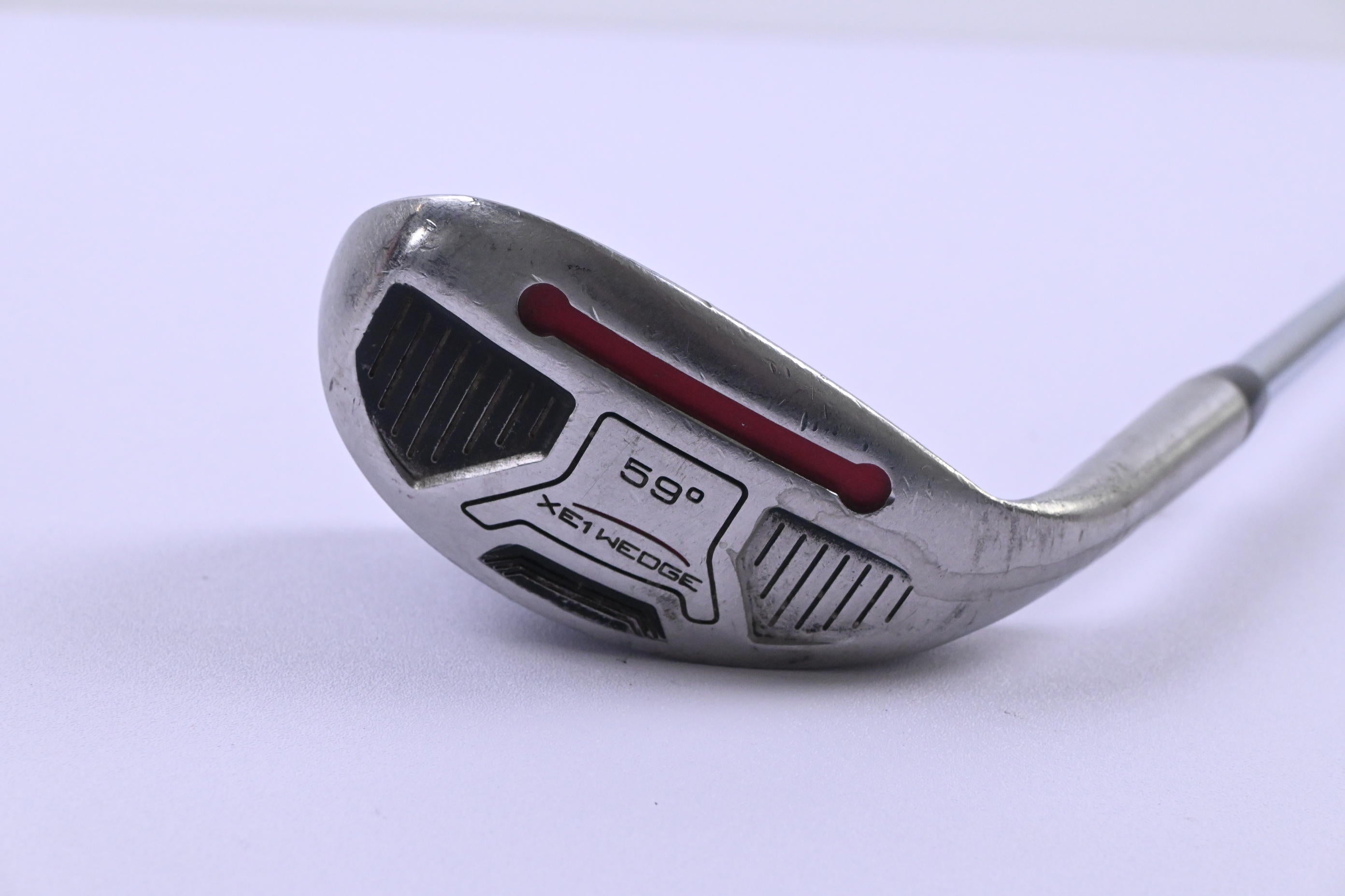 XE1 Ultimate Lob Wedge / 59 Degree / Wedge Flex XE1 Shaft