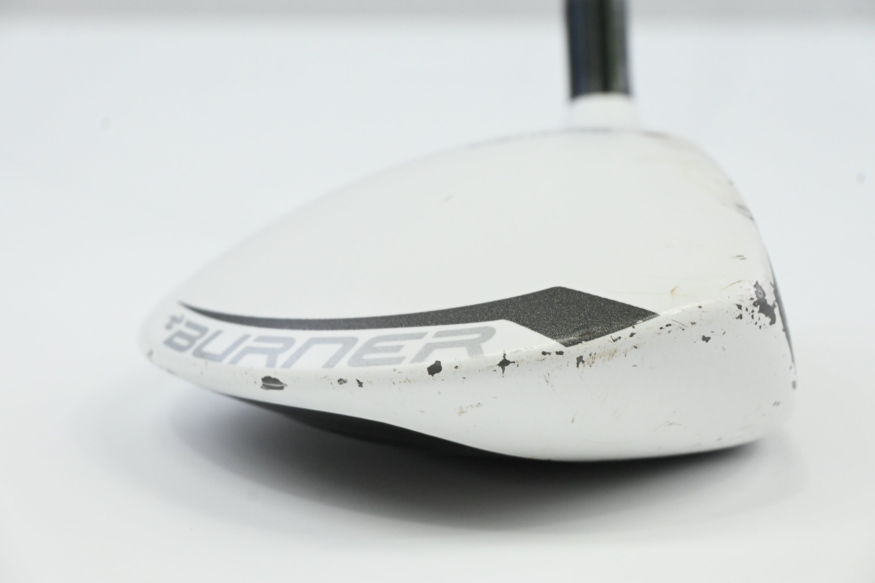 Taylormade Burner Superfast 2.0 #3 Wood / 15 Degree / Regular Flex Matrix Ozik