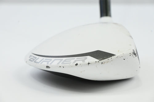 Taylormade Burner Superfast 2.0 #3 Wood / 15 Degree / Regular Flex Matrix Ozik