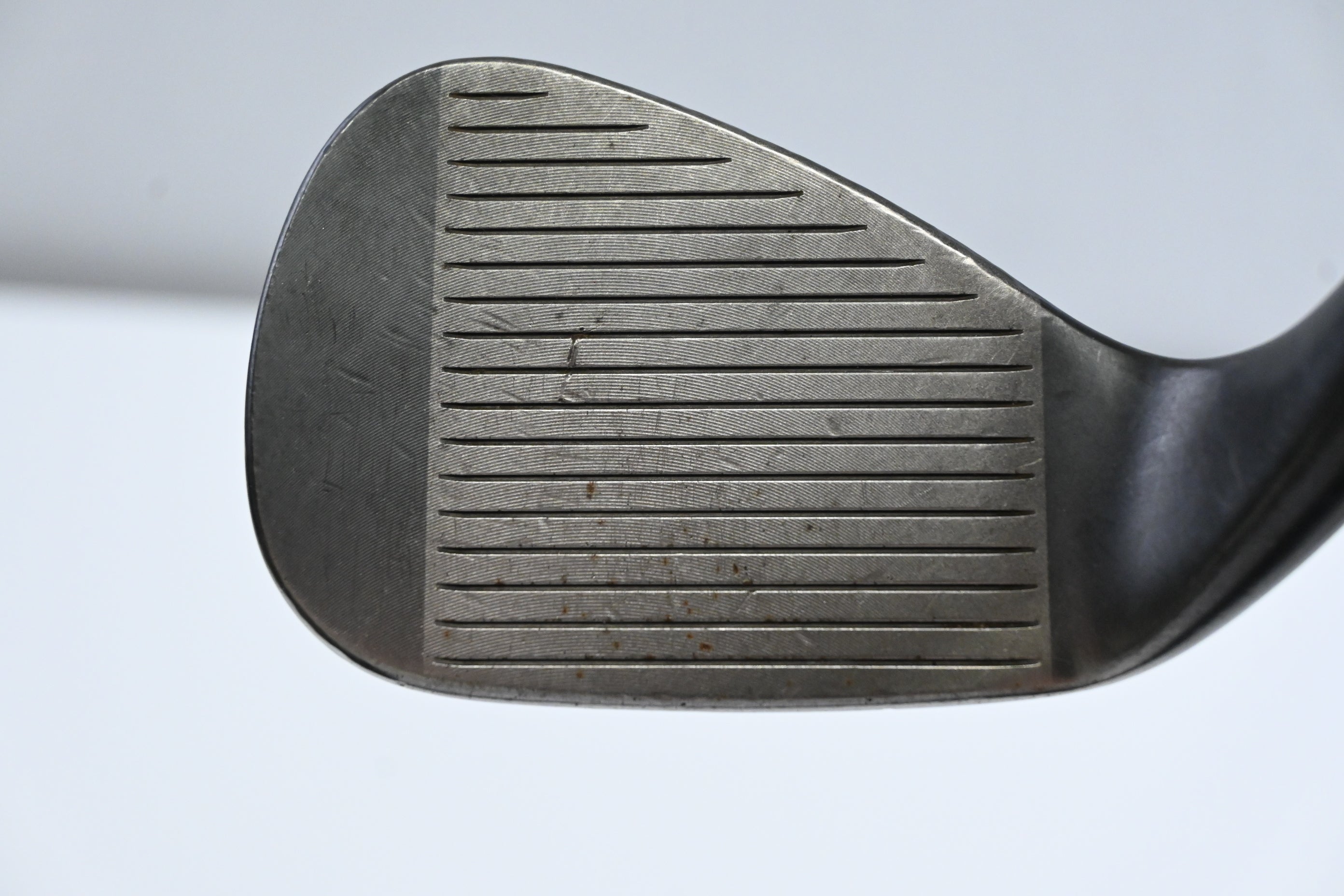 Ping S159 Gap Wedge / 50 Degree / Black Dot / Stiff Flex Dynamic Gold S300 Shaft