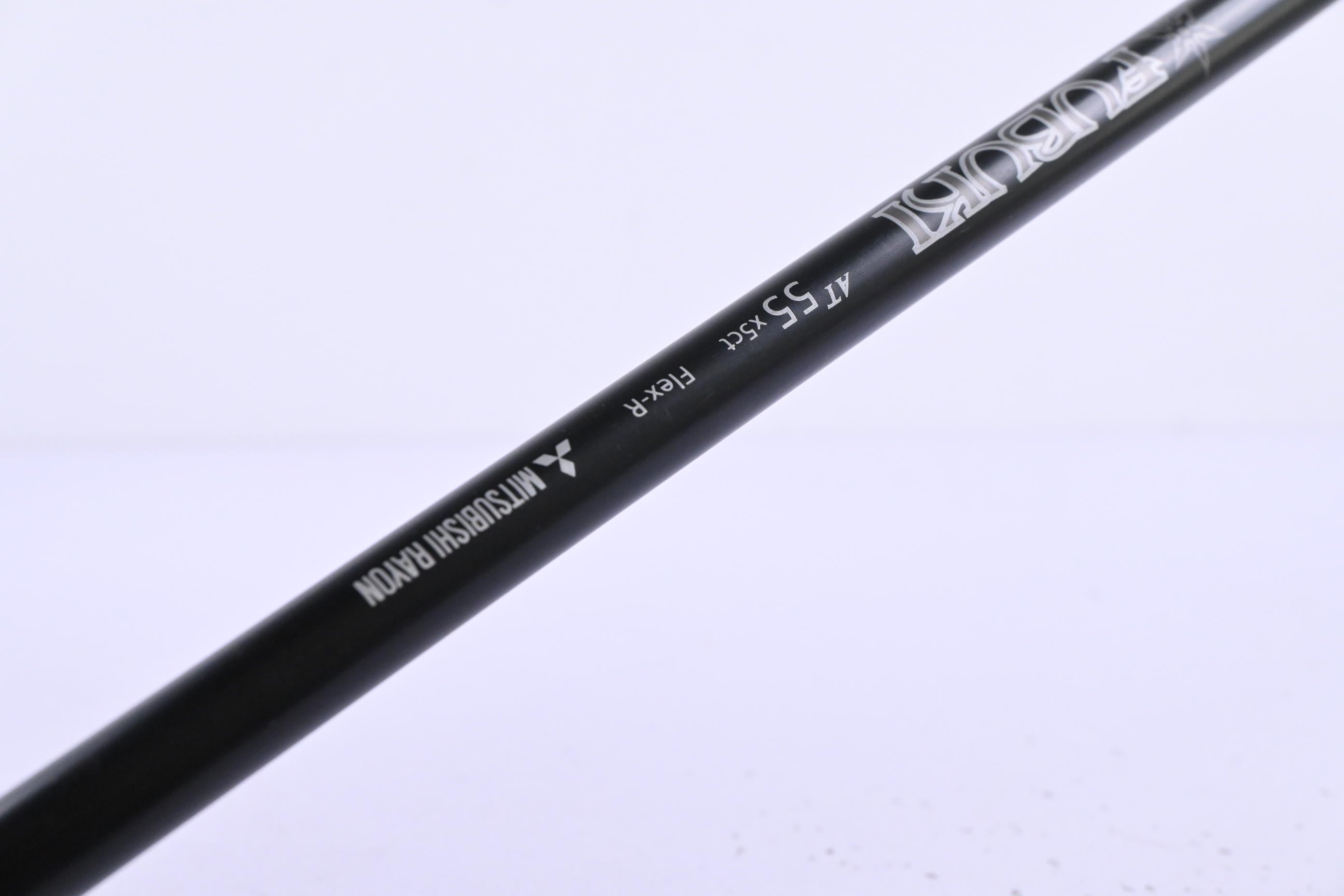 Callaway XR16 OS #3 Hybrid / 19 Degree / Regular Flex Fubuki AT55 Shaft