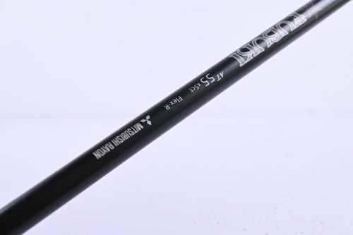 Callaway XR16 OS #3 Hybrid / 19 Degree / Regular Flex Fubuki AT55 Shaft