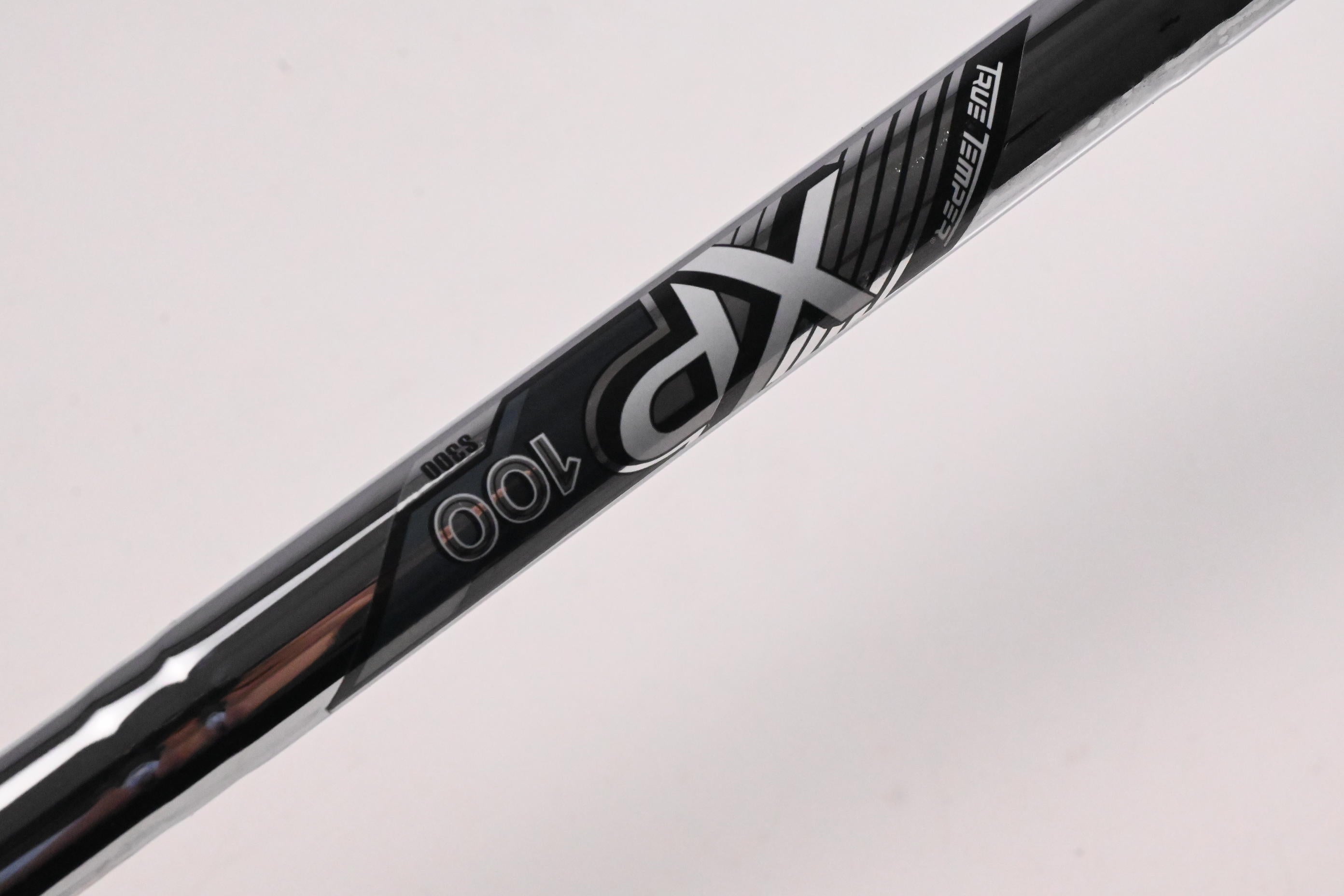 Taylormade M3 #7 Iron / Stiff Flex XP 100 S300 Shaft