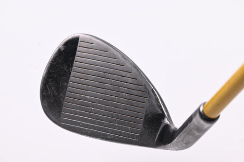 Momentus Short Game Wizard Lob Wedge / 60 Degree / Wedge Flex Momentus Shaft