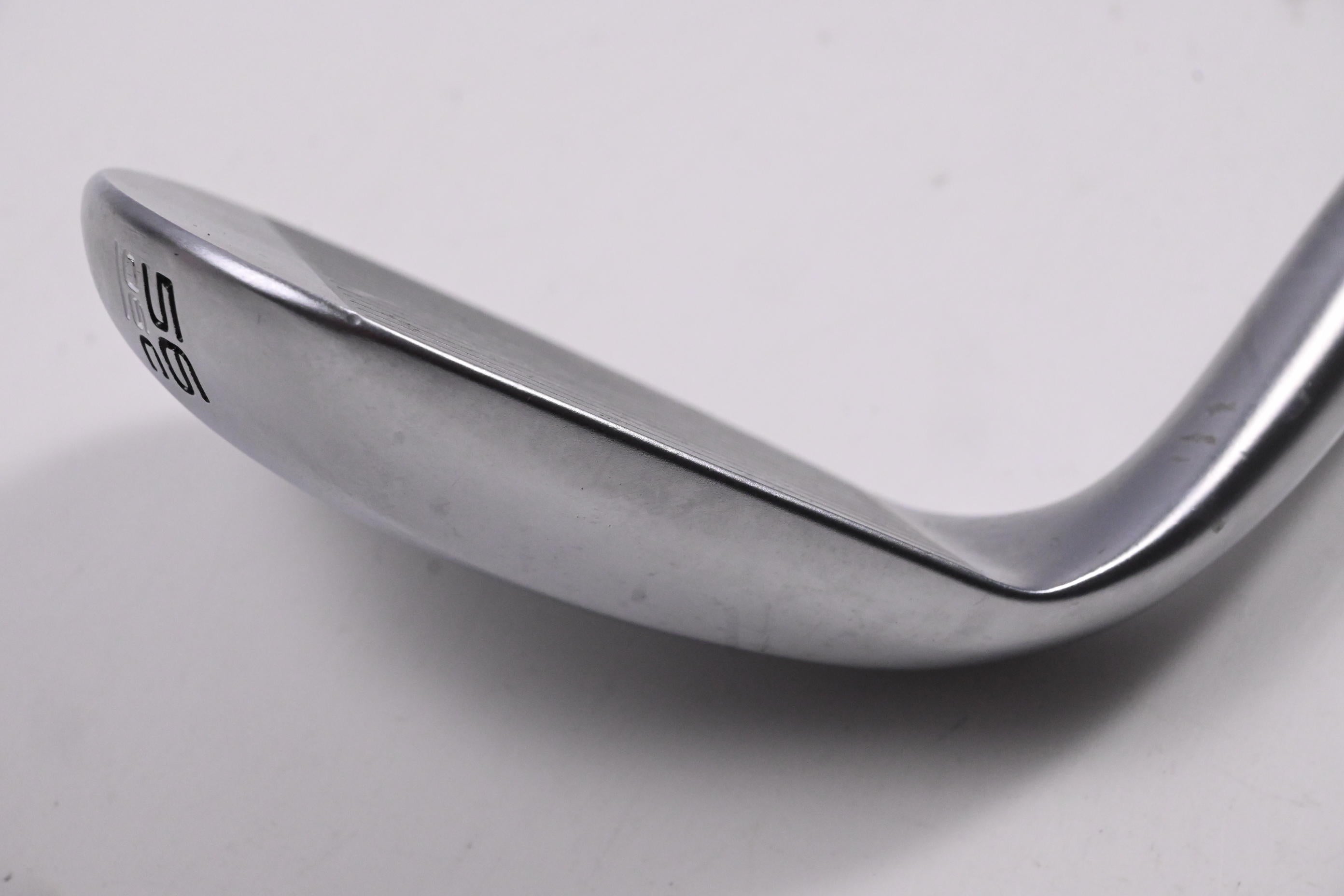 Mizuno Pro T-3 Sand Wedge / 56 Degree / Stiff Flex Dynamic Gold S400 Shaft