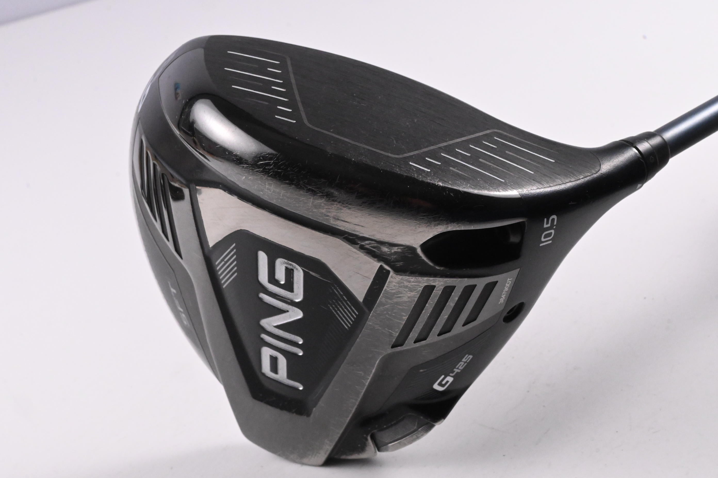 Ping G425 SFT Driver / 10.5 Degree / Regular Flex Ping ALTA CB Slate 55 Shaft