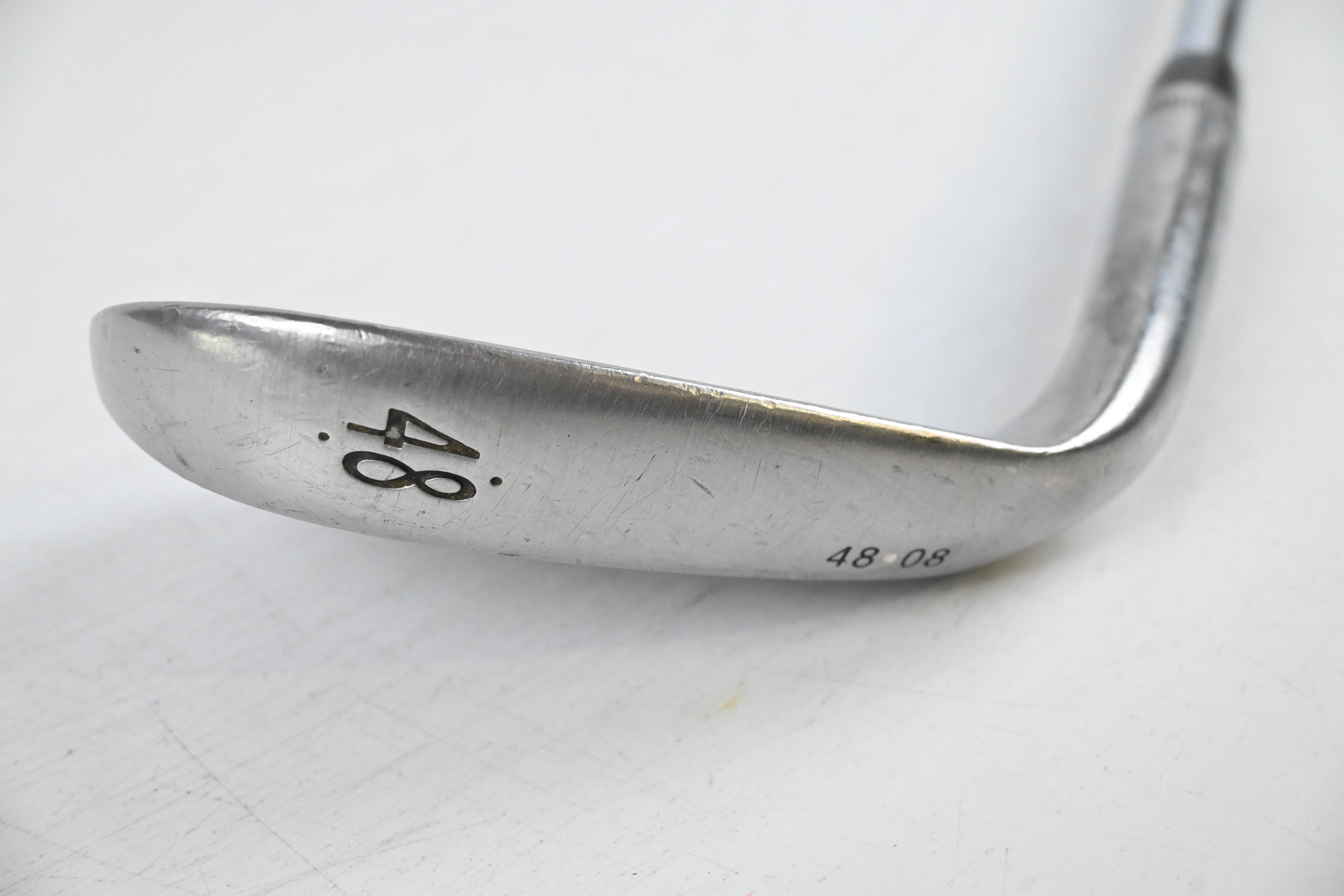 Wilson FG Tour Traction Control Pitching Wedge / 48 Degree / Wedge Flex Project X