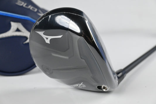 Mizuno JPX One #5 Wood / 18 Degree / Regular Flex Tensei 1K Blue 65 Shaft