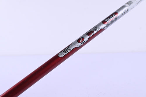 Ping K15 #5 Wood / 19 Degree / Regular Flex Ping TCF 149F Shaft