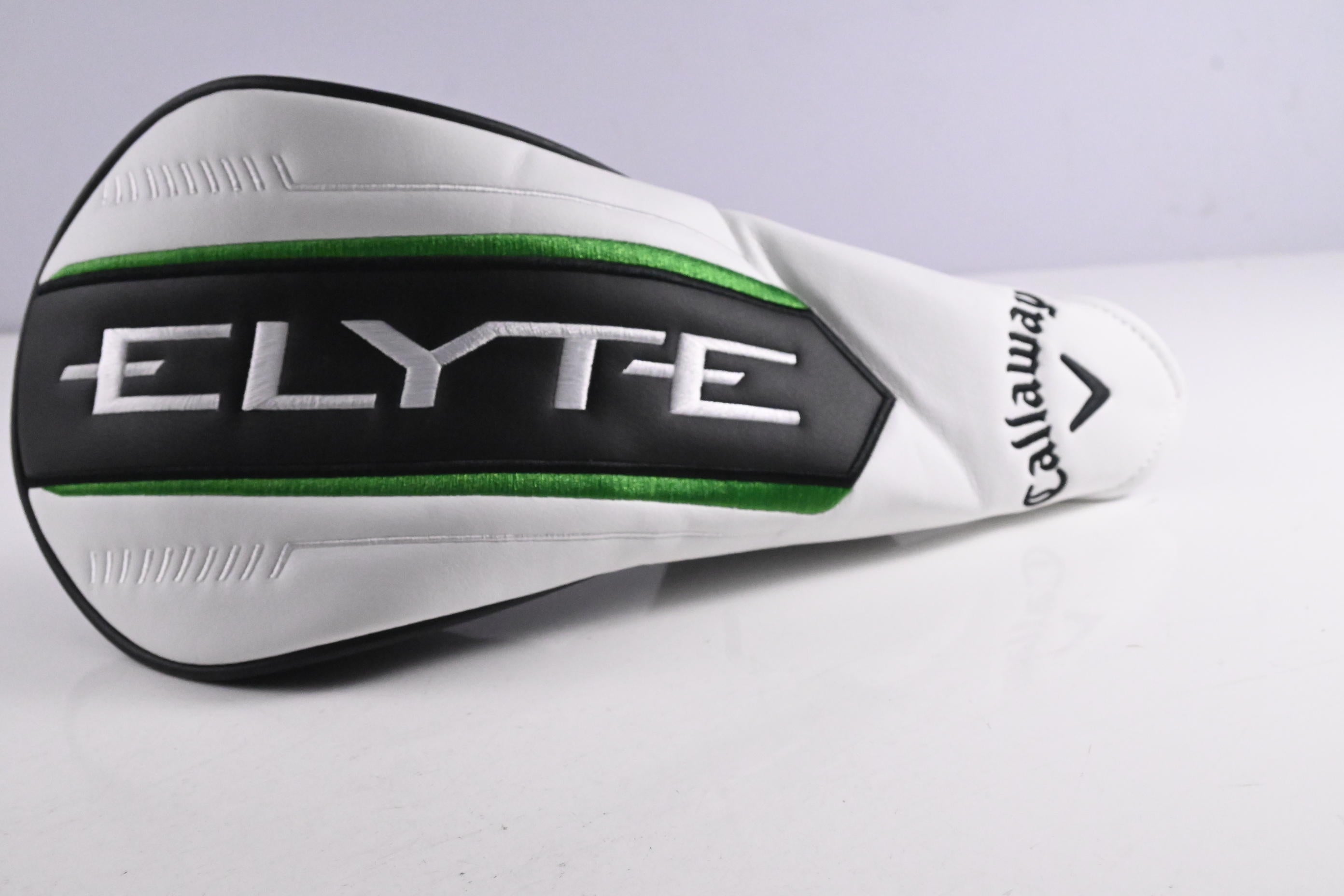 Callaway Elyte Driver / 9 Degree / Regular Flex Fujikura Speeder565 Evolution