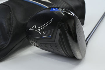 Mizuno ST190 Driver / 9.5 Degree / Regular Flex Grafalloy ProCustom Shaft