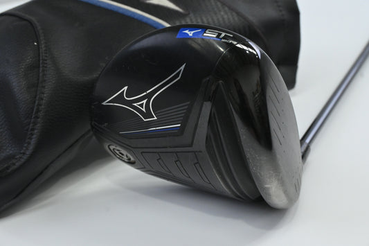 Mizuno ST190 Driver / 9.5 Degree / Regular Flex Grafalloy ProCustom Shaft