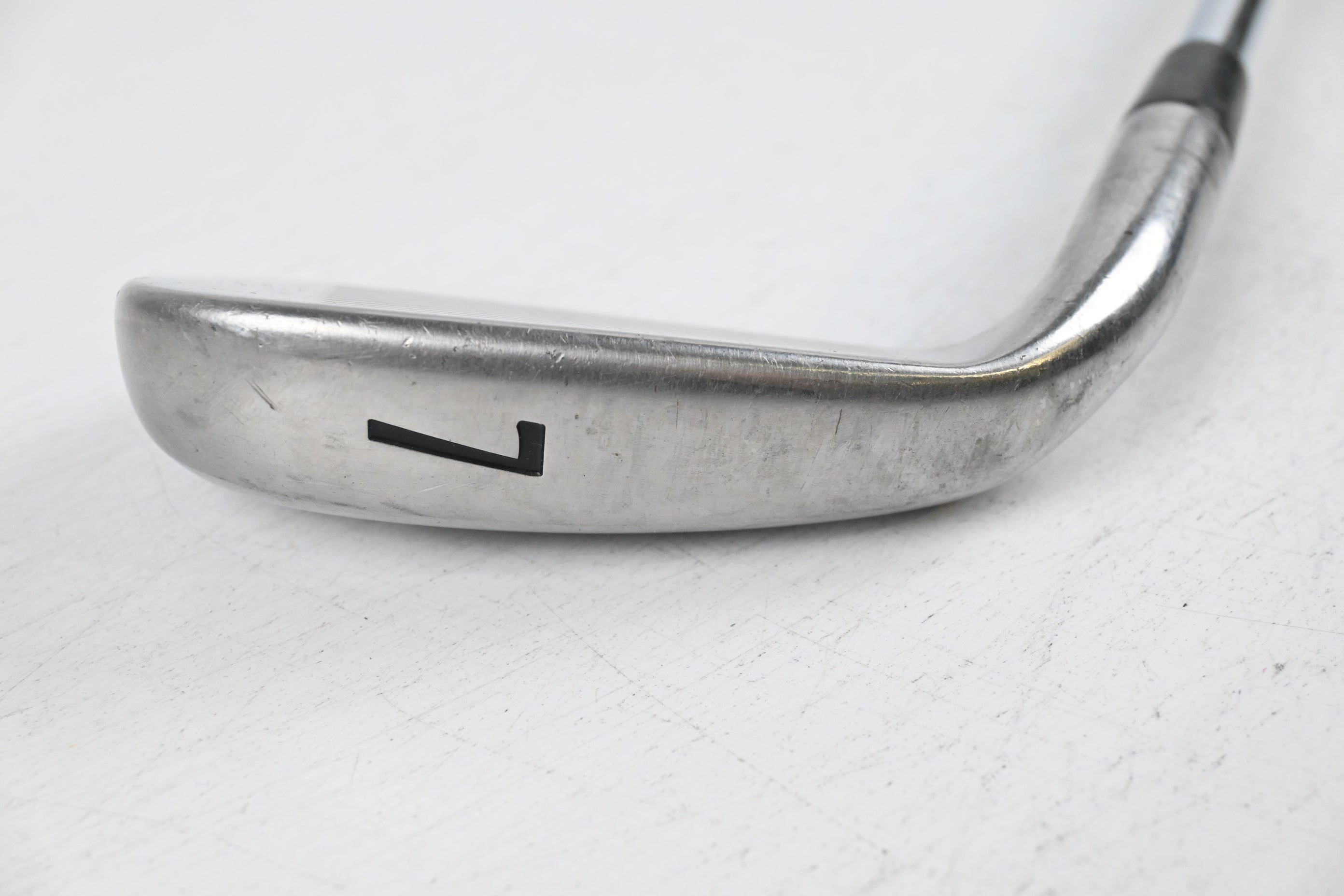 Titleist 714 AP1 #7 Iron / Regular Flex XP 95 Shaft