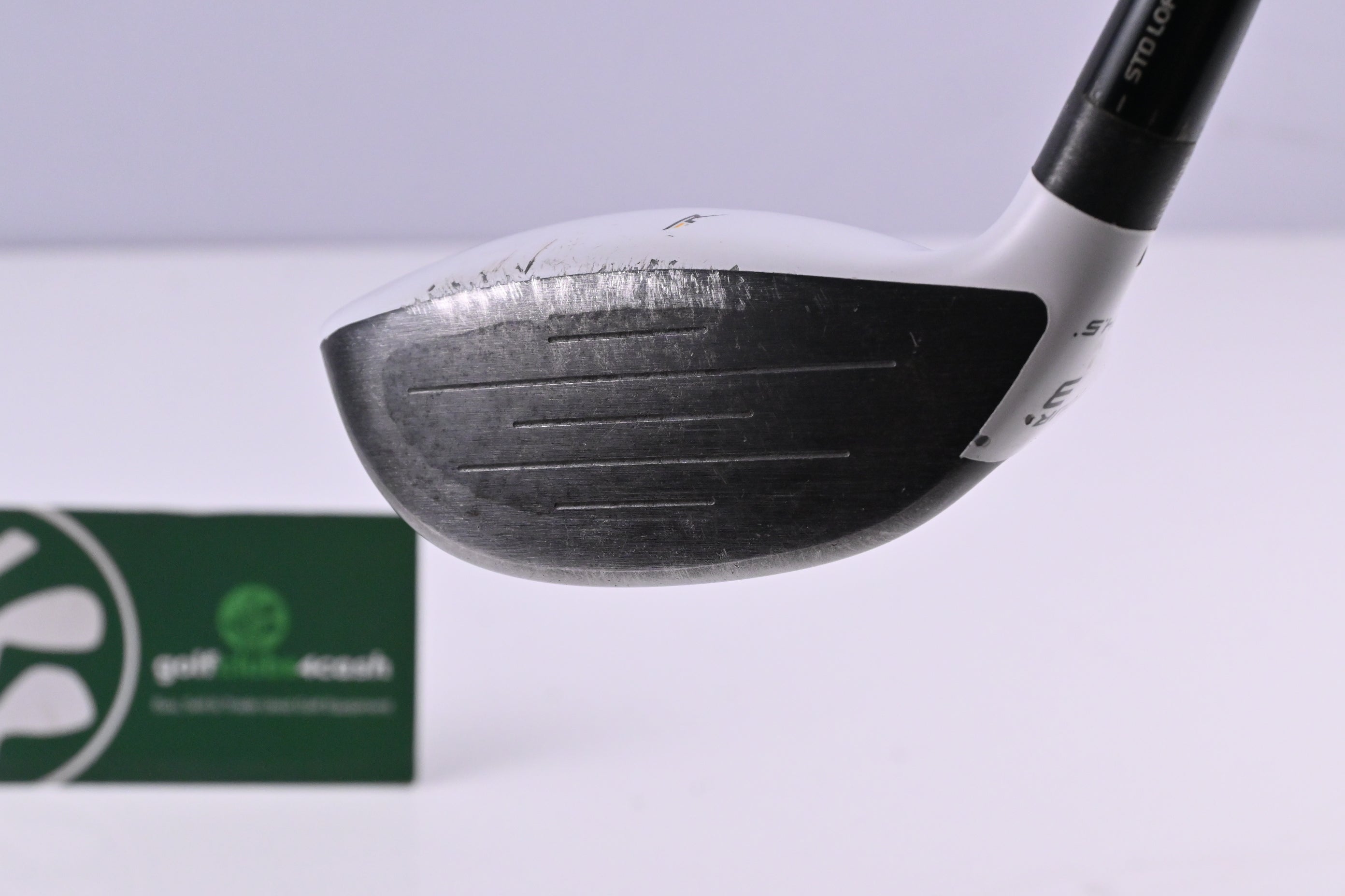 Taylormade RBZ Stage 2 Tour #3 Wood / 14.5 Degree / Stiff Flex Matrix 70 Shaft