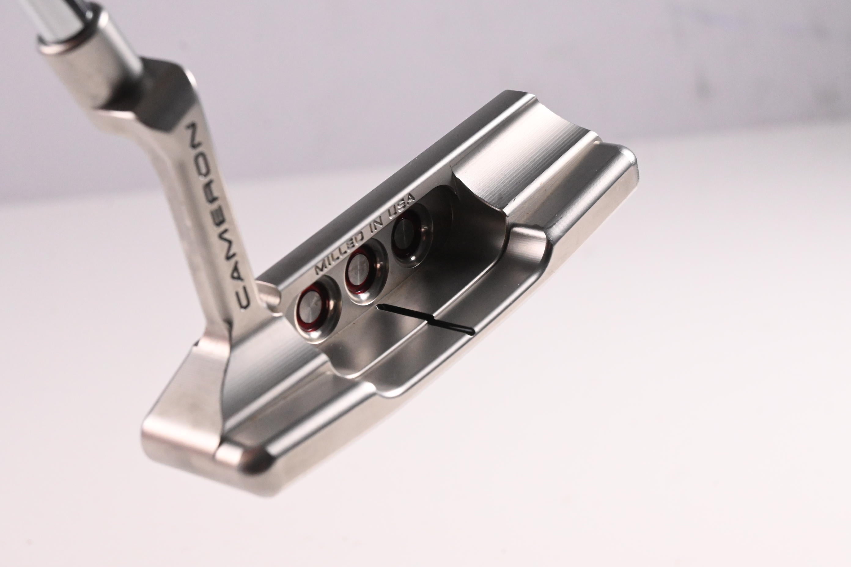 Scotty Cameron Special Select  Newport 2 Putter / 34 Inch