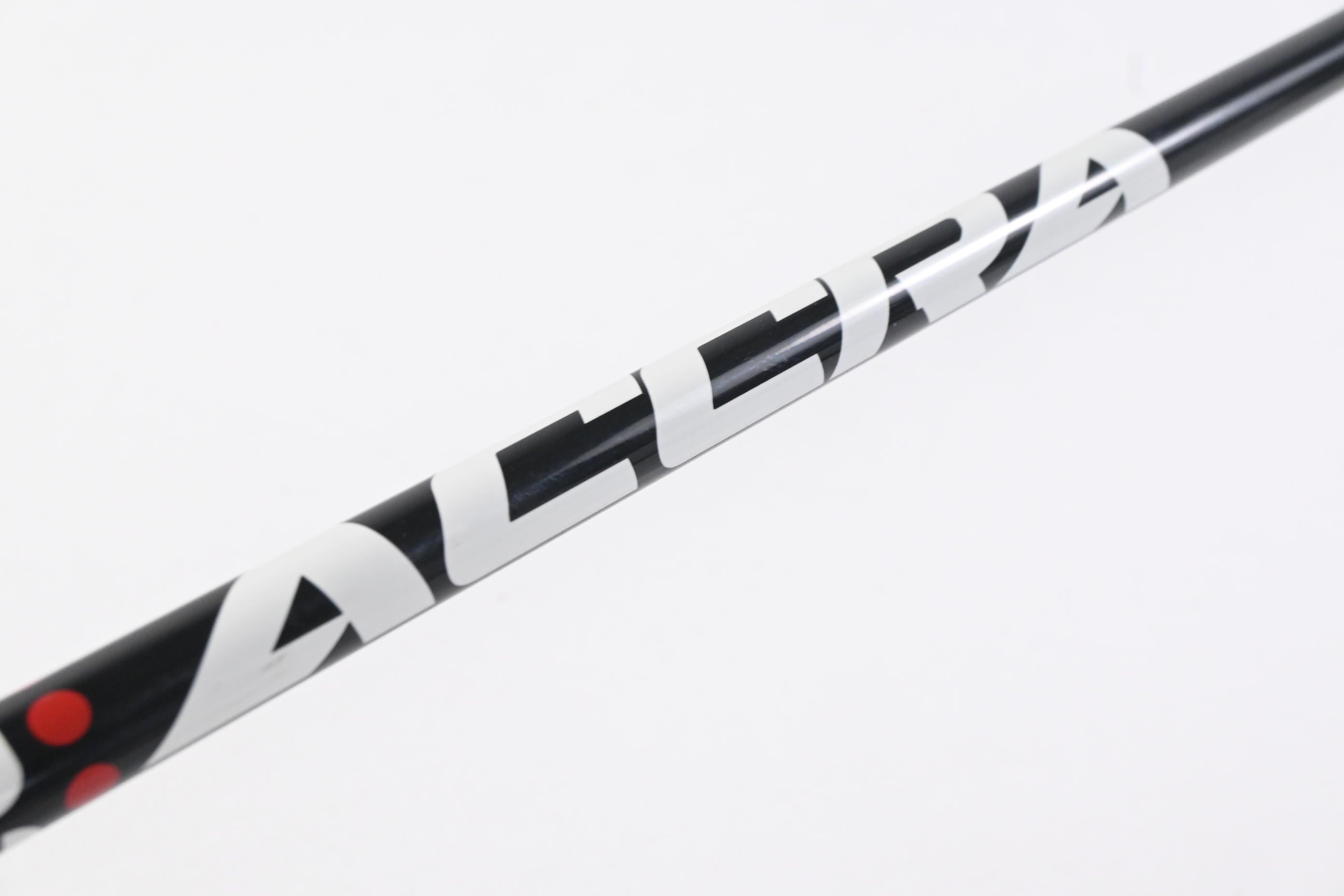 Accra FX 2.0 200 Series 250 Driver Shaft / Regular Flex / Callaway 2nd Gen