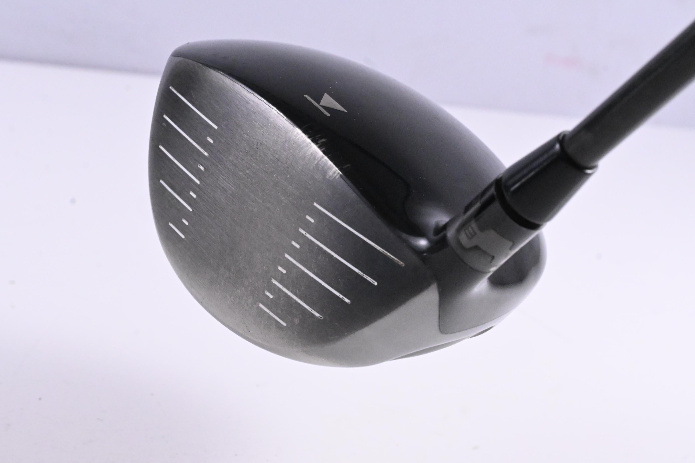 Titleist 910 D3 Driver / 9.5 Degree / Stiff Flex Alidla RIP 60 Shaft