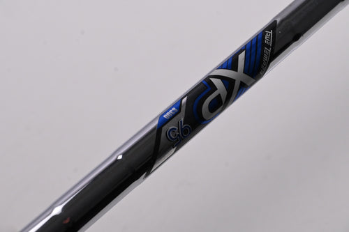Callaway Rogue CF18 #4 Iron / 20.5 Degree / Stiff Flex XP 95 S300 Shaft