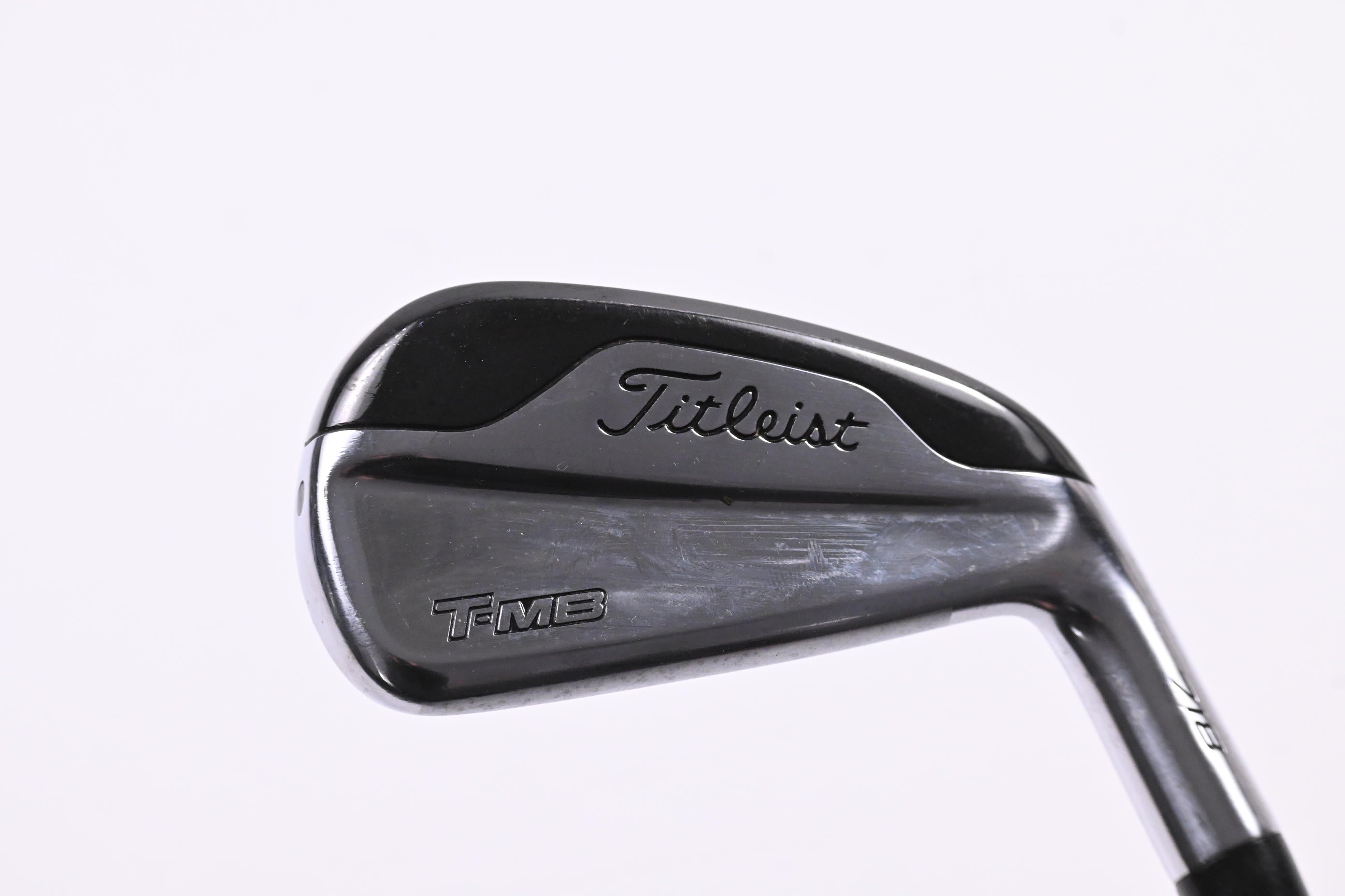 Titleist 718 T-MB #2 Iron / 17 Degree / Stiff Flex Project X LZ Steel Shaft