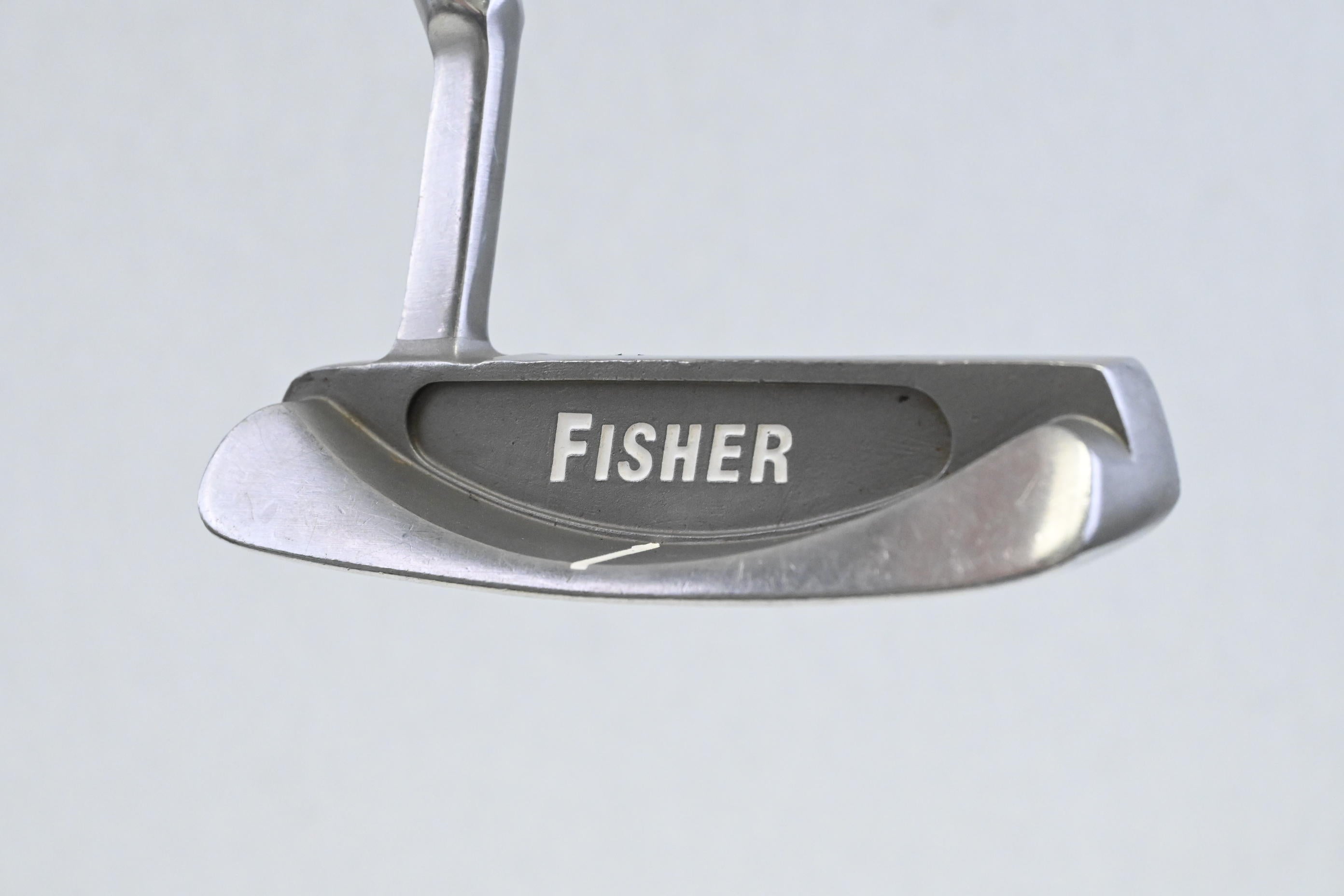 Fisher Classic Tour Series 2 Putter / 34 Inch