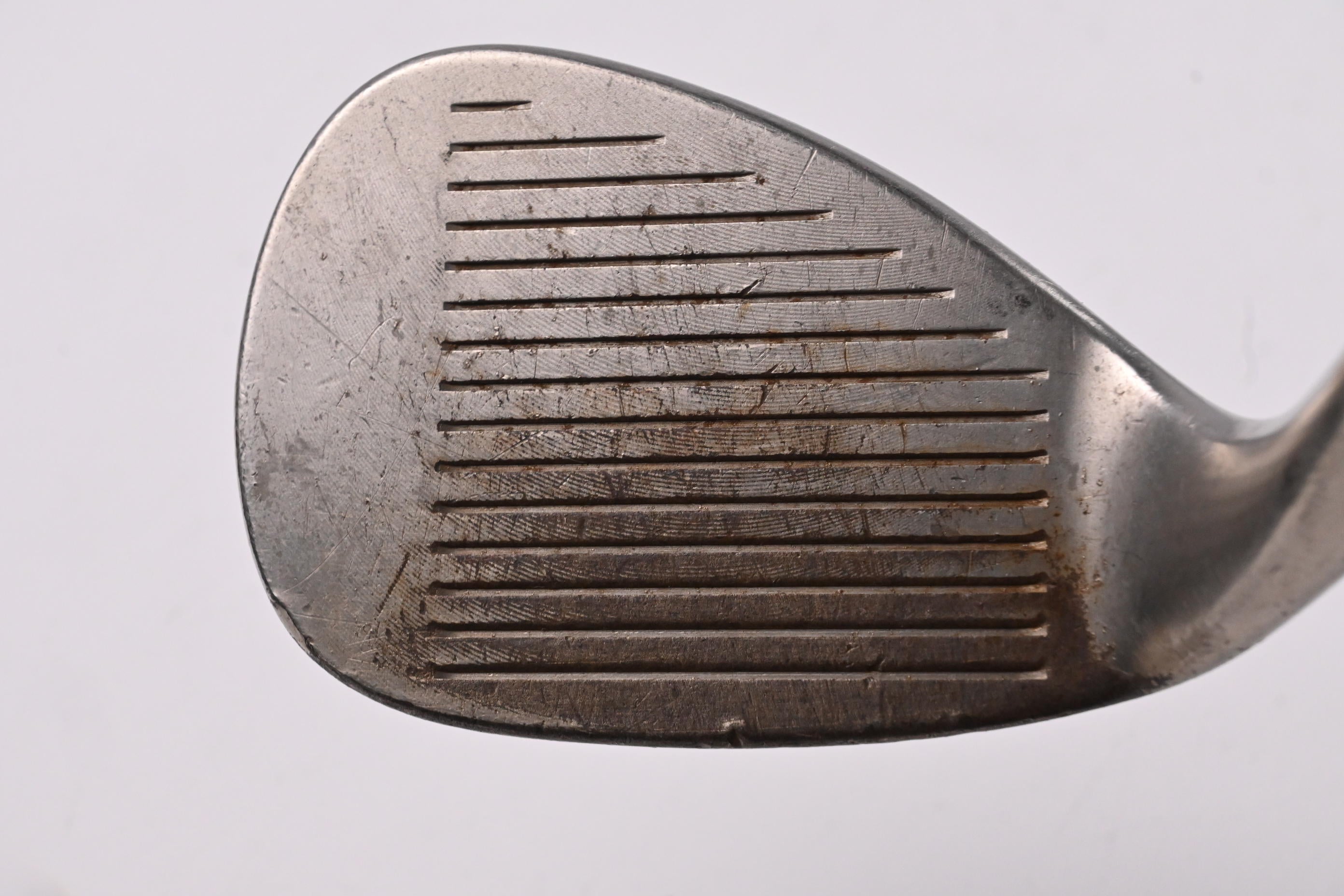 Titleist Vokey Spin Milled 2009 Lob Wedge / 60 Degree / Wedge Flex Vokey Design
