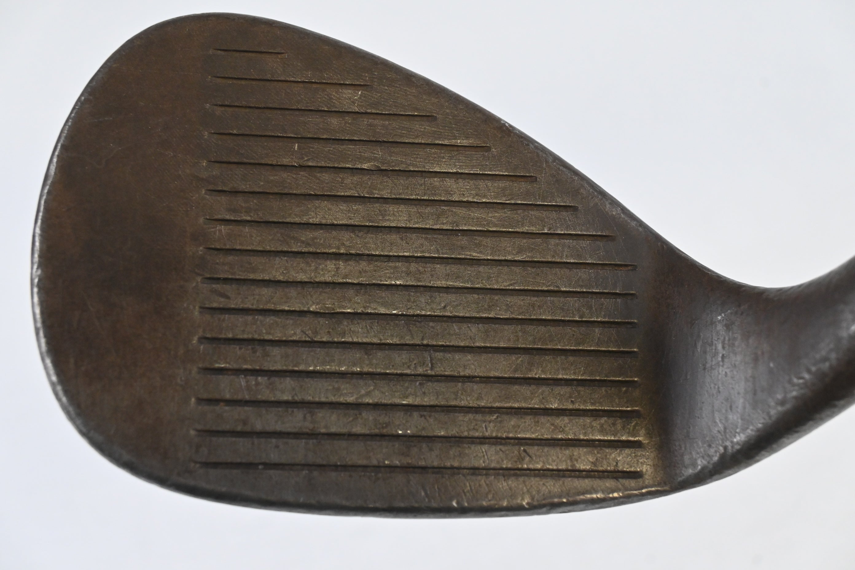 Titleist Vokey Spin Milled 2007 Sand Wedge / 54 Degree / Wedge Flex Steel Shaft