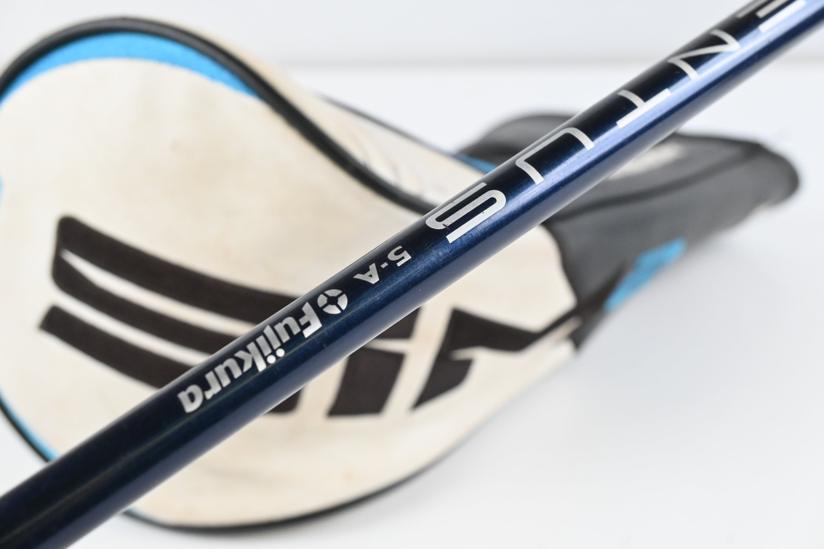 Taylormade SIM2 Max Driver / 12 Degree / Senior Flex Fujikura Ventus Blue 5