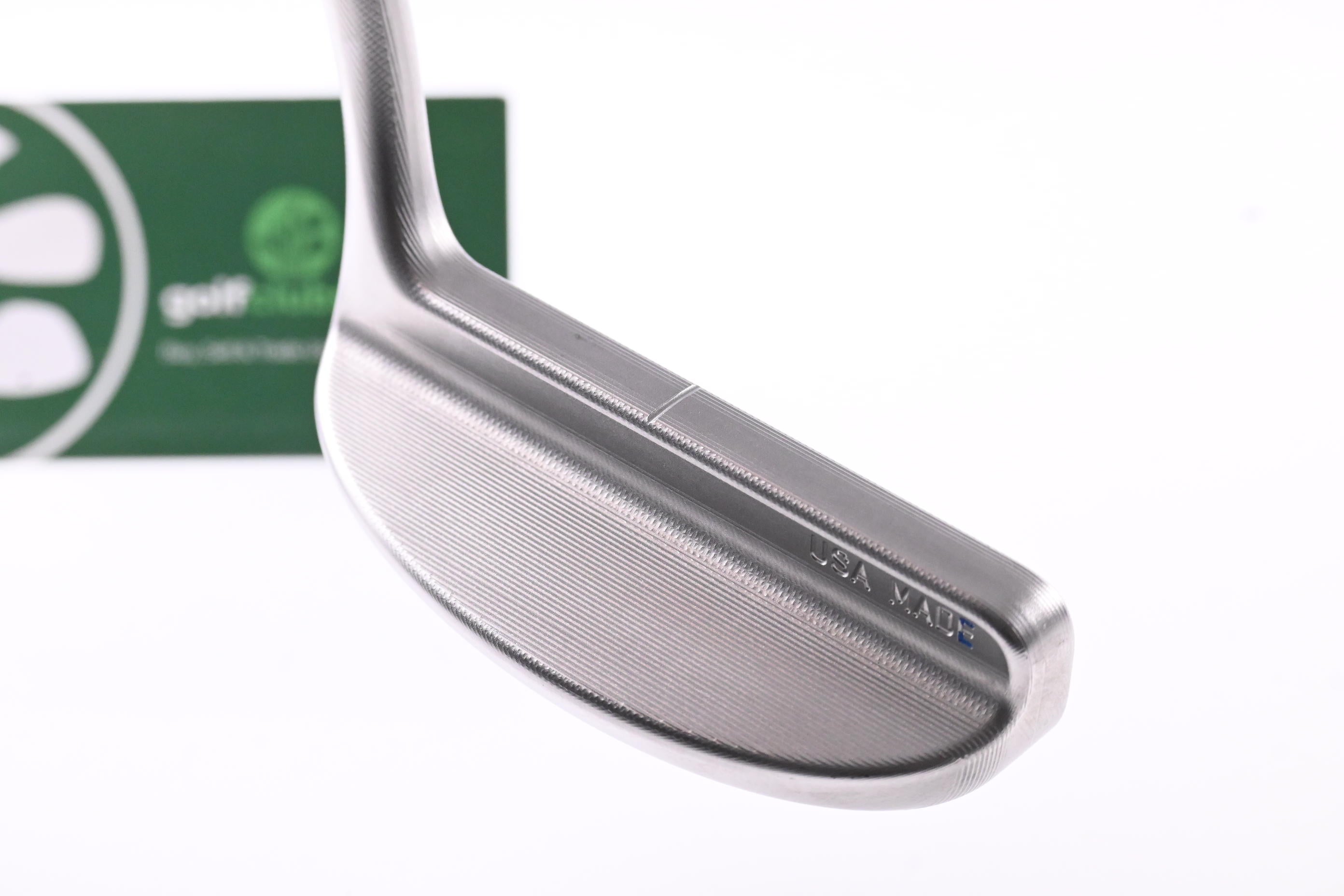 Meridian Okatie Putter / 35 Inch