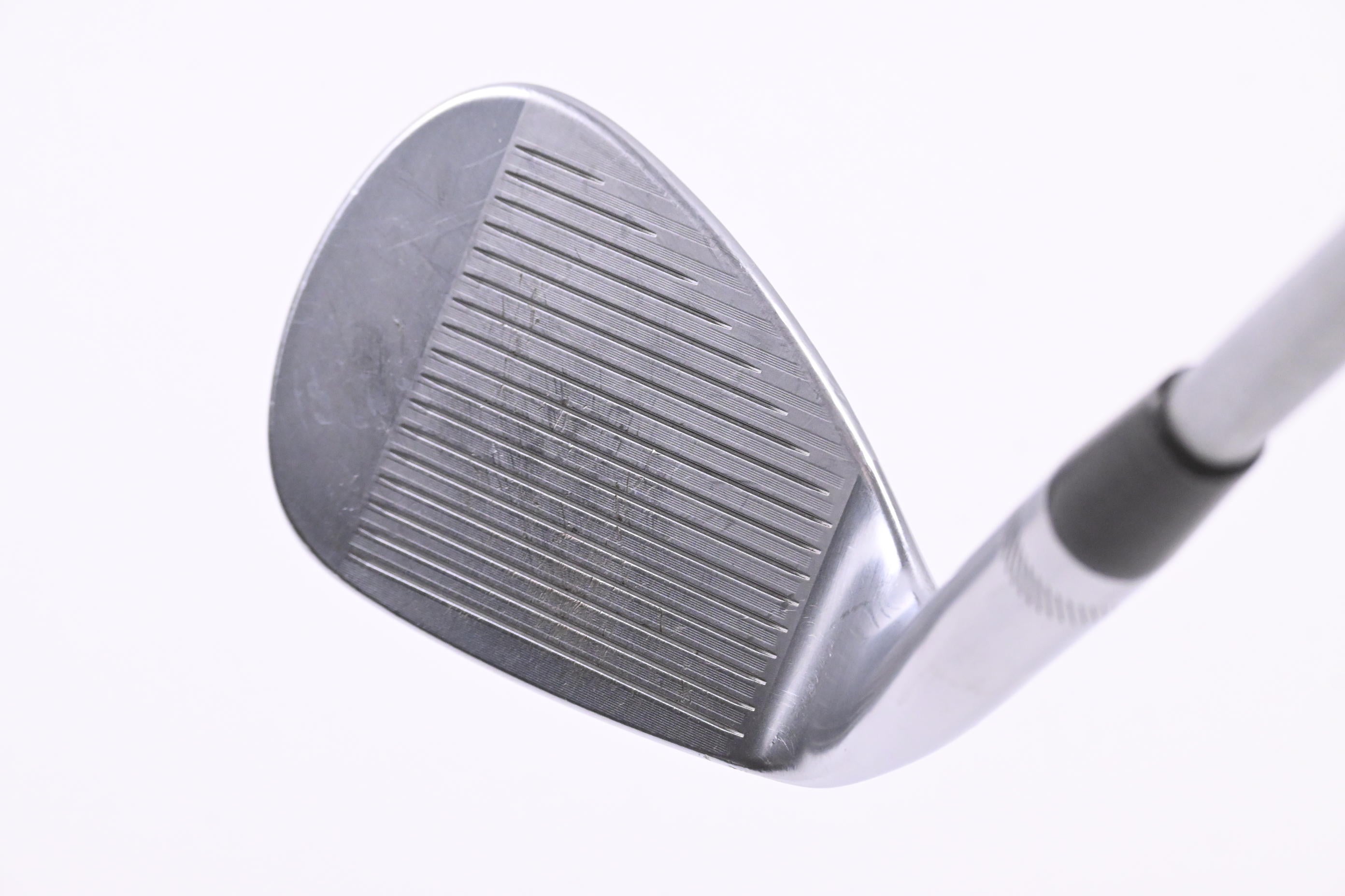 Titleist Vokey SM10 Sand Wedge / 54 Degree / Stiff Flex KBS C-Taper 120 Shaft