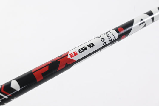 Accra FX 2.0 200 Series 250 Driver Shaft / Regular Flex / Callaway 2nd Gen