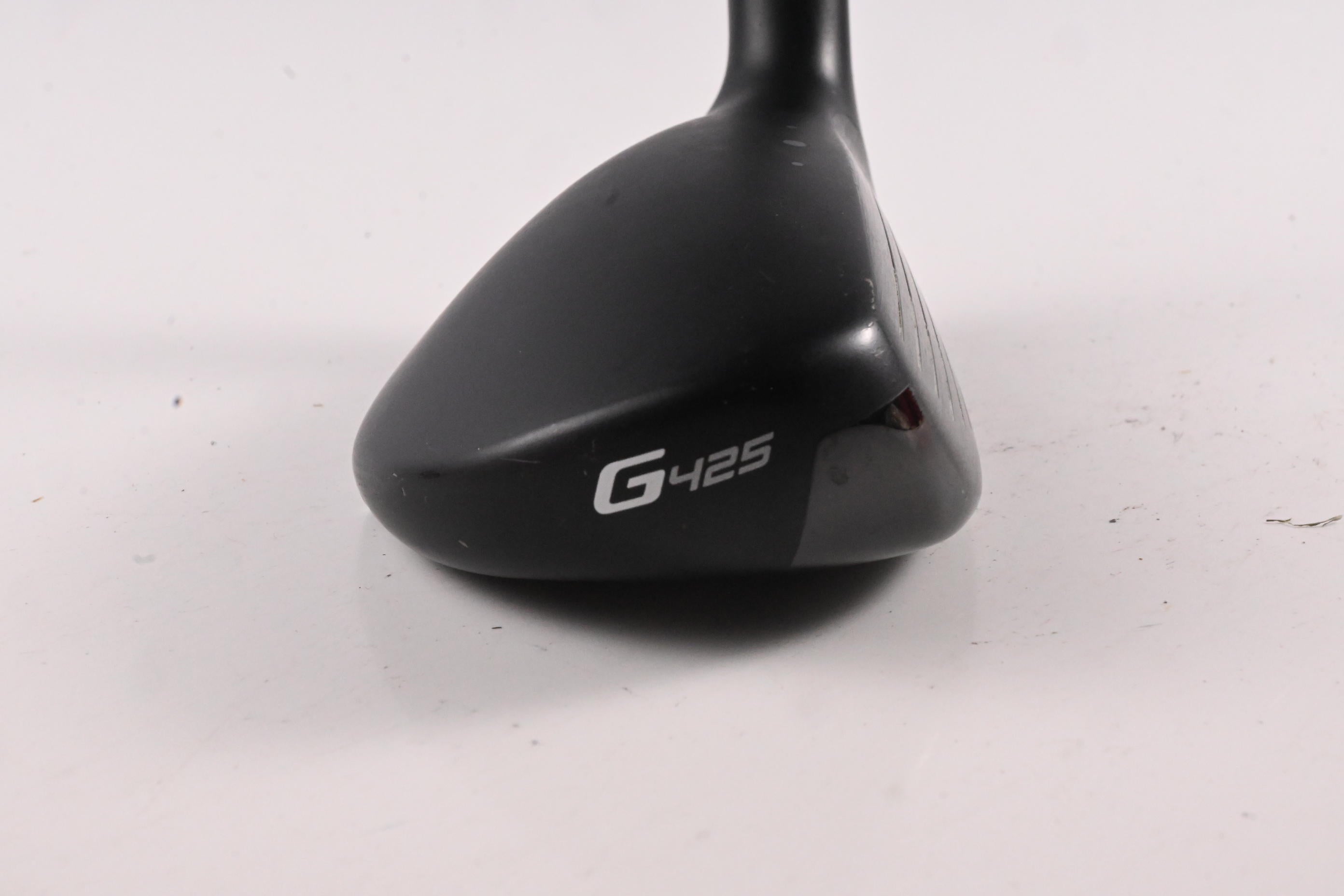 Ping G425 #5 Hybrid / 26 Degree / Stiff Flex Tensei CK Orange 80 Shaft