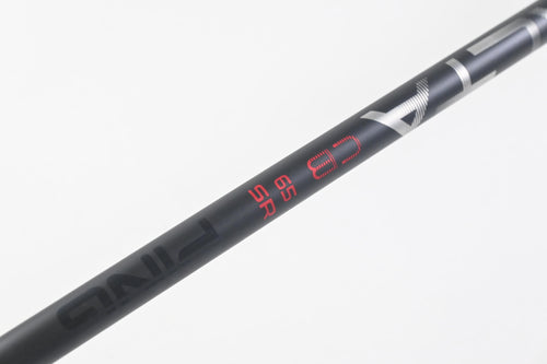 Ping G15 Driver / 10.5 Degree / Senior Flex Ping Alta CB Red 65 Shaft