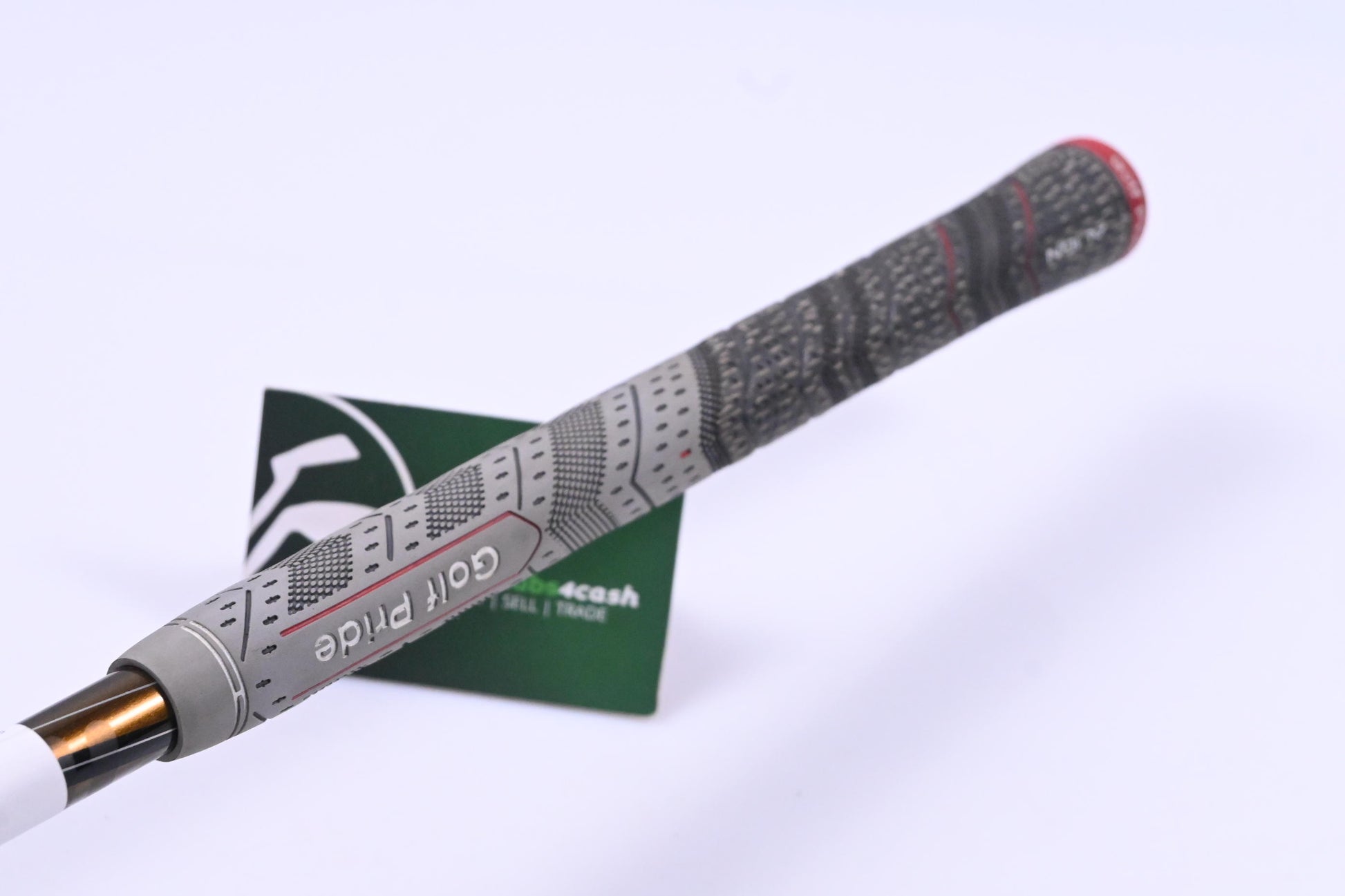 Ping G400 Crossover #4 Hybrid / 22 Degree / Regular Flex Ping Alta CB 70 Shaft