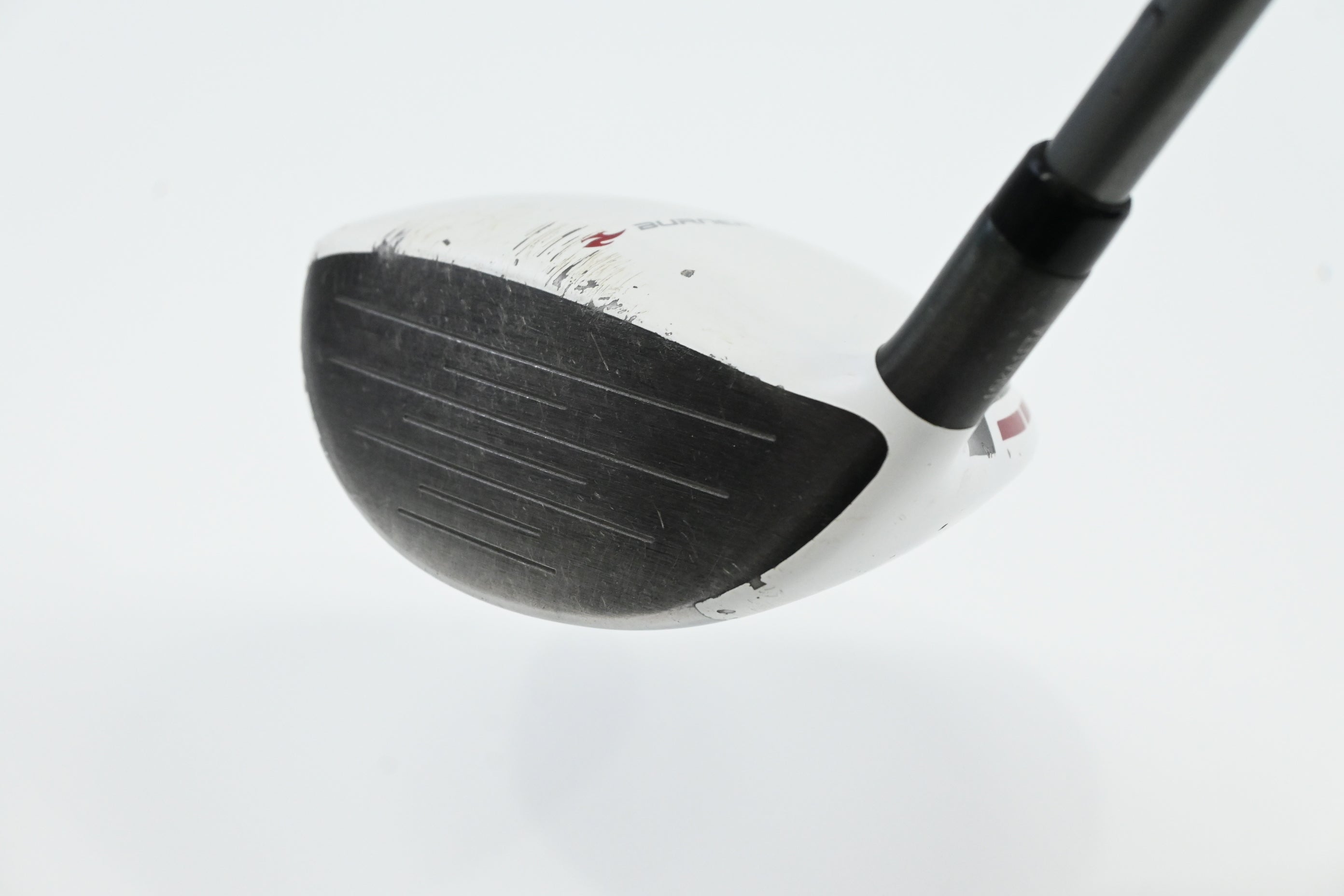 Taylormade Burner Superfast 2.0 #3 Wood / 15 Degree / Regular Flex Matrix Ozik