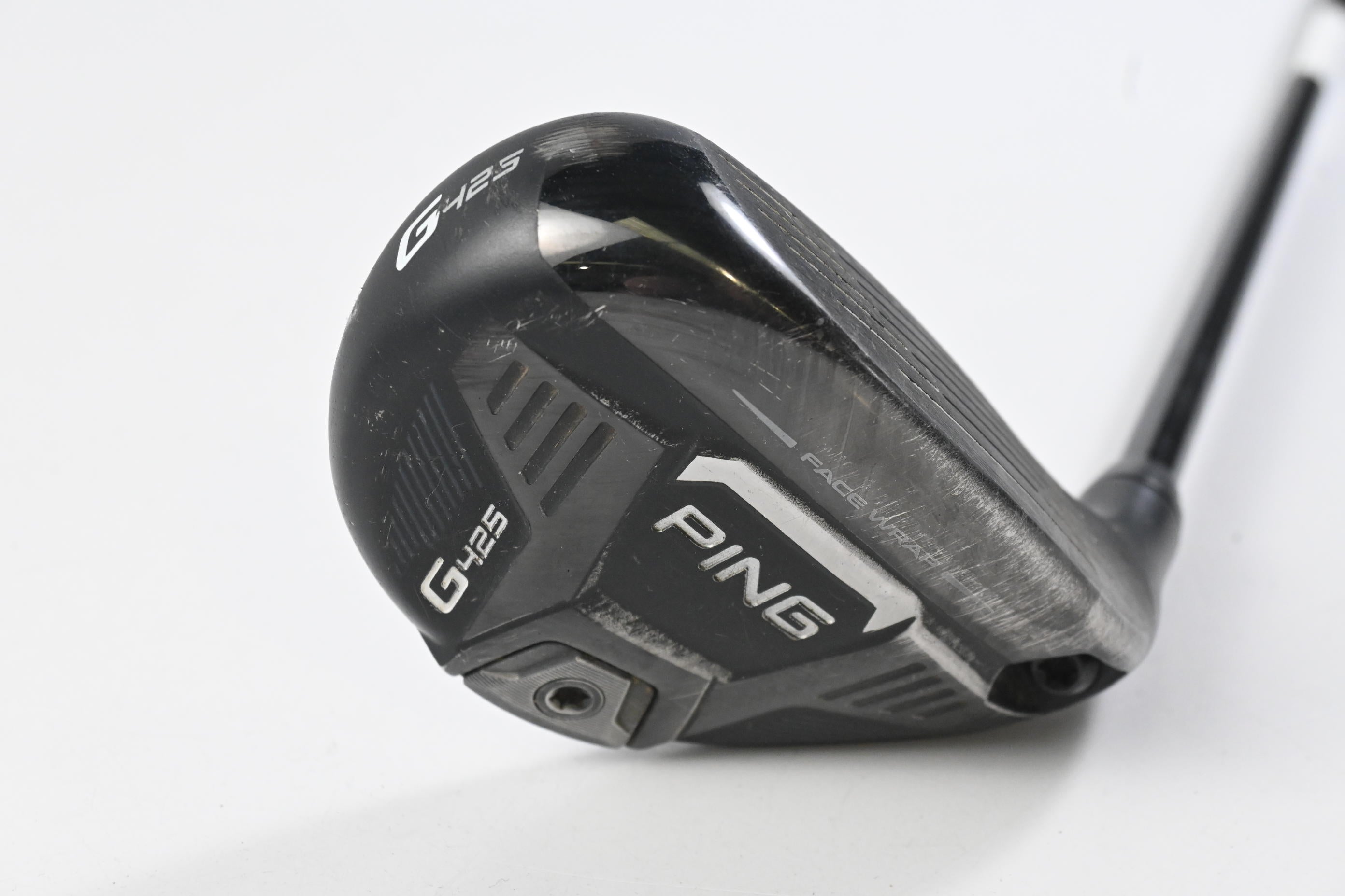 Ping G425 #2 Hybrid / 17 Degree / Stiff Flex Tensei CK Orange 80 Shaft