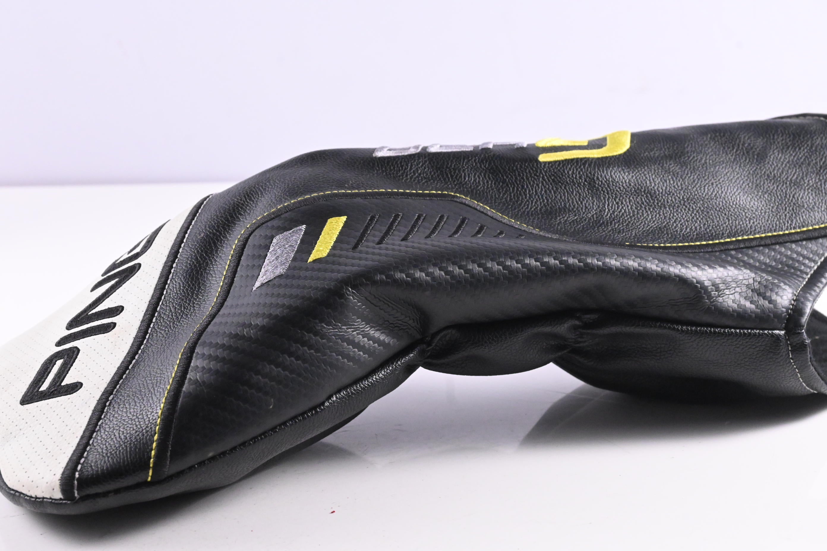 Ping G430 Max Driver / 10.5 Degree / Senior Flex Ping Alta Quick 45 Shaft