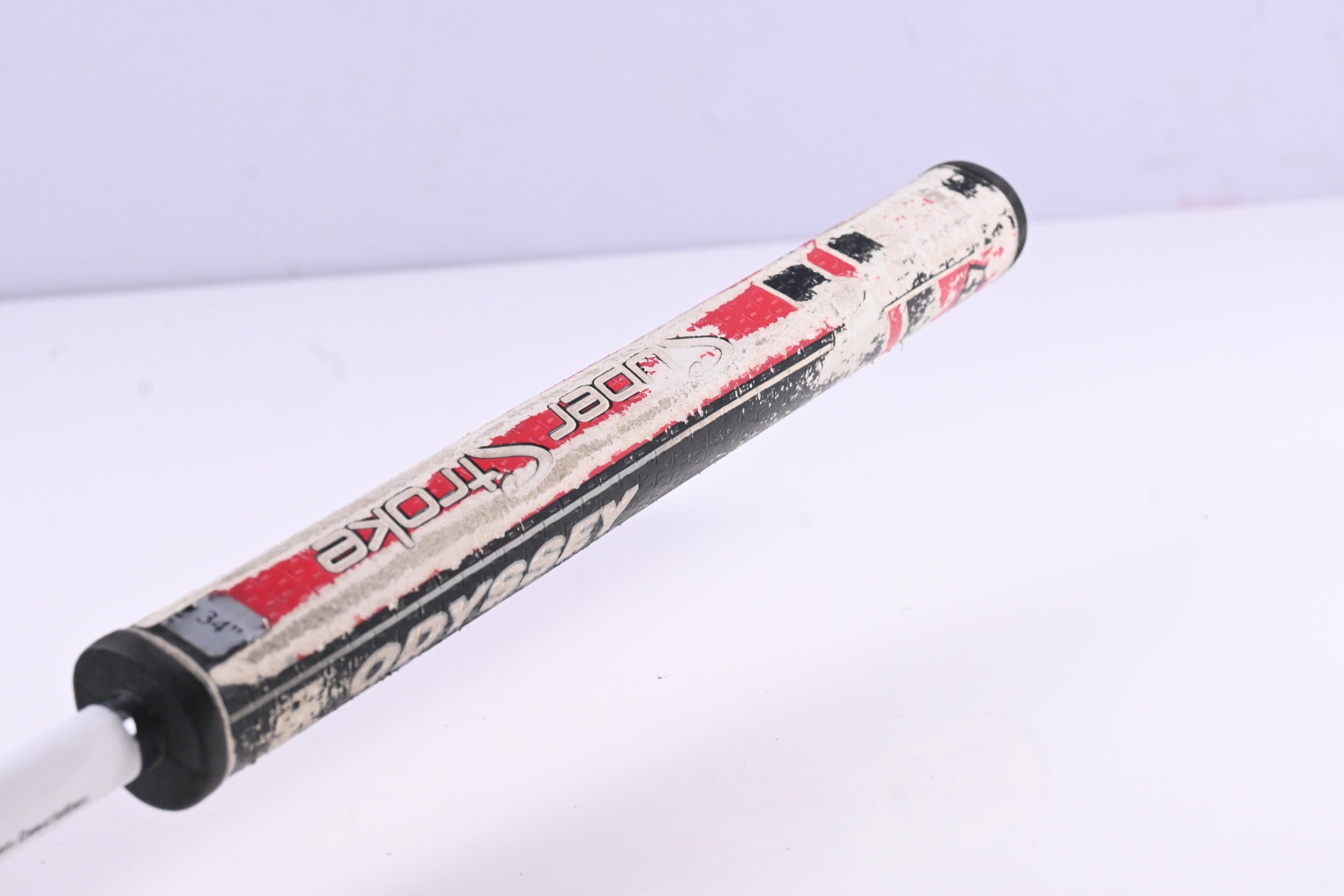 Odyssey O-Works 7S Putter / 34 Inch