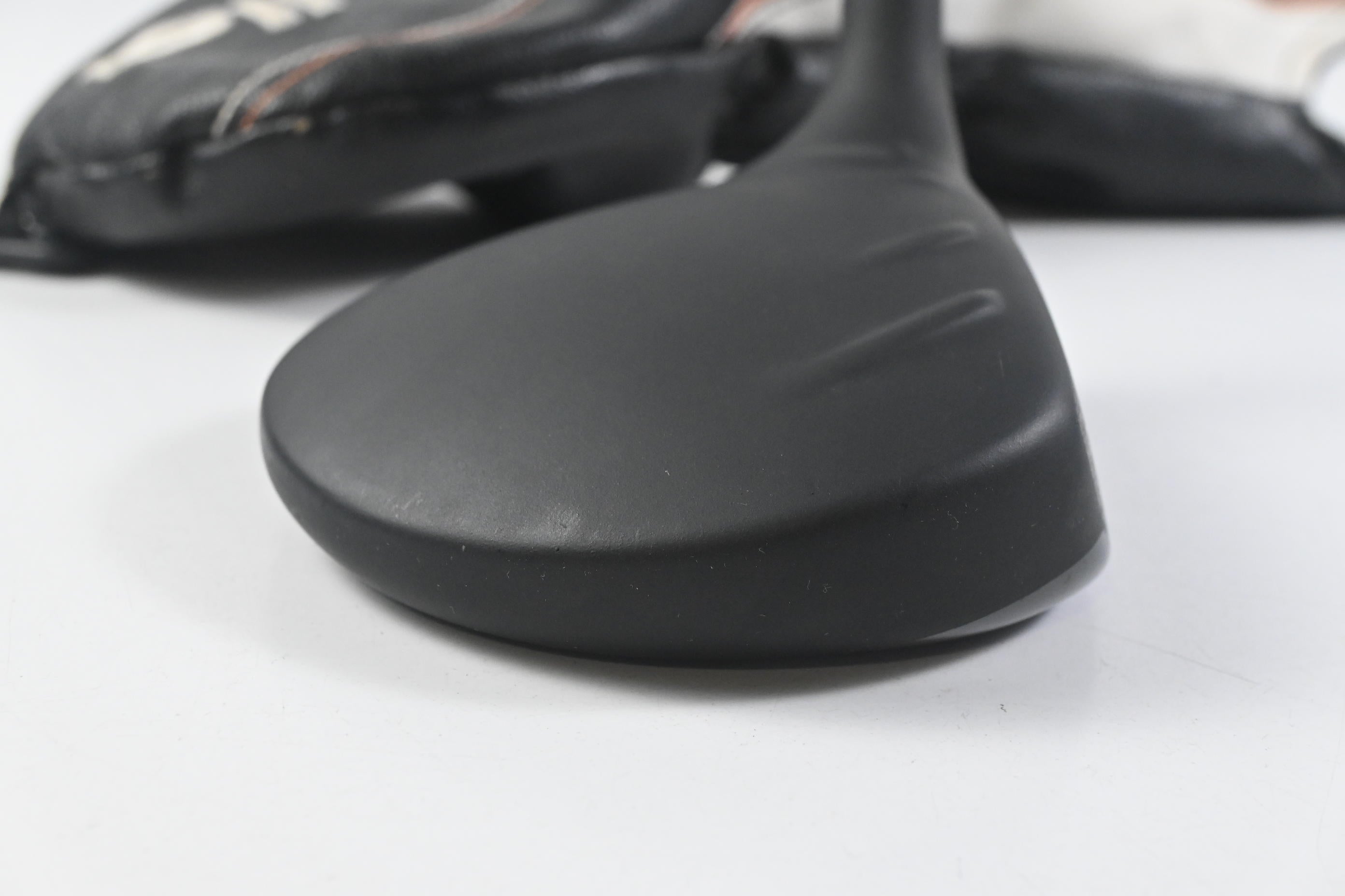 Ping G400 SFT #5 Wood / 19 Degree / Regular Flex Ping Tour Chrome 75 Shaft