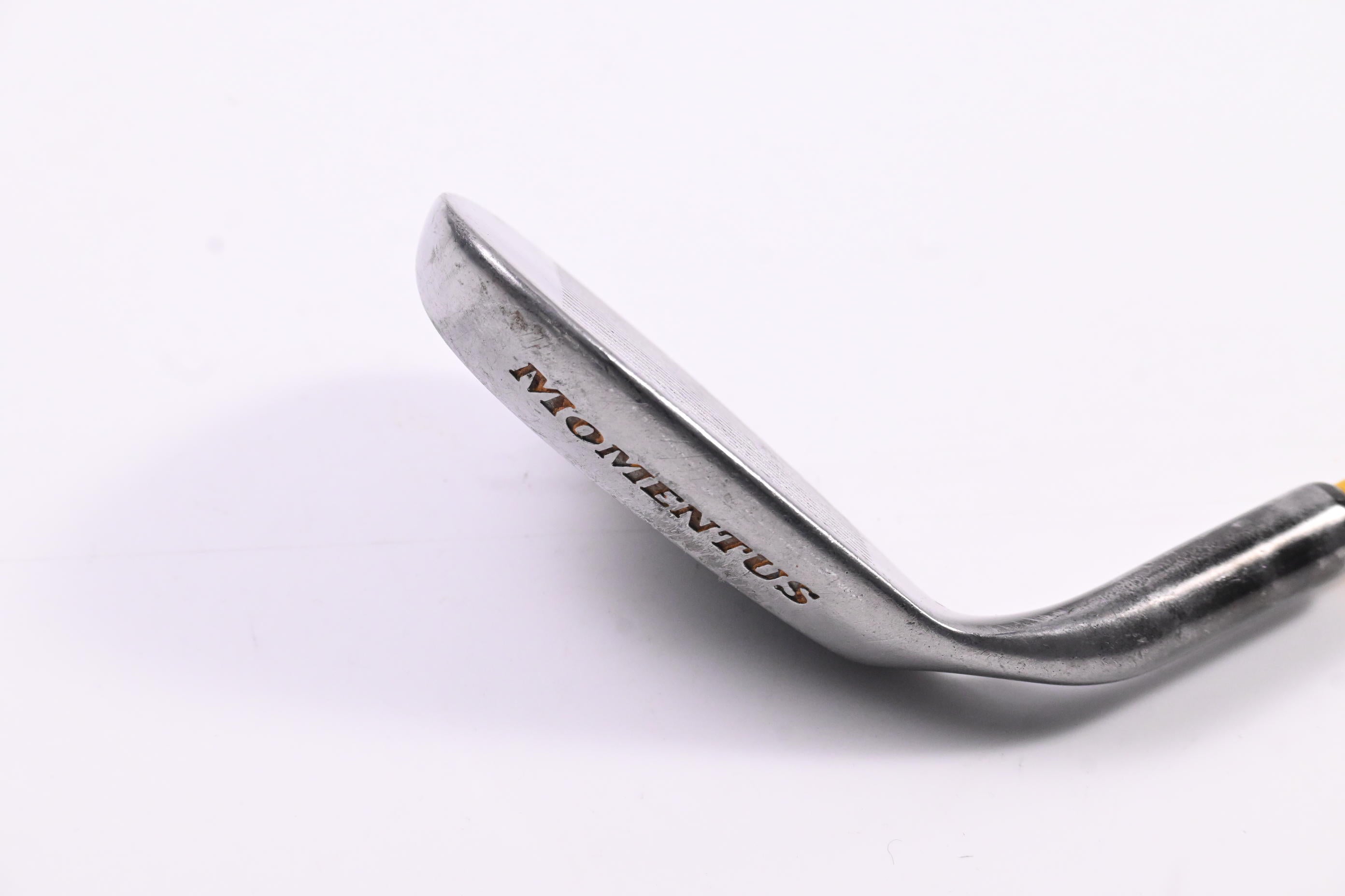 Momentus Short Game Wizard Lob Wedge / 60 Degree / Wedge Flex Momentus Shaft