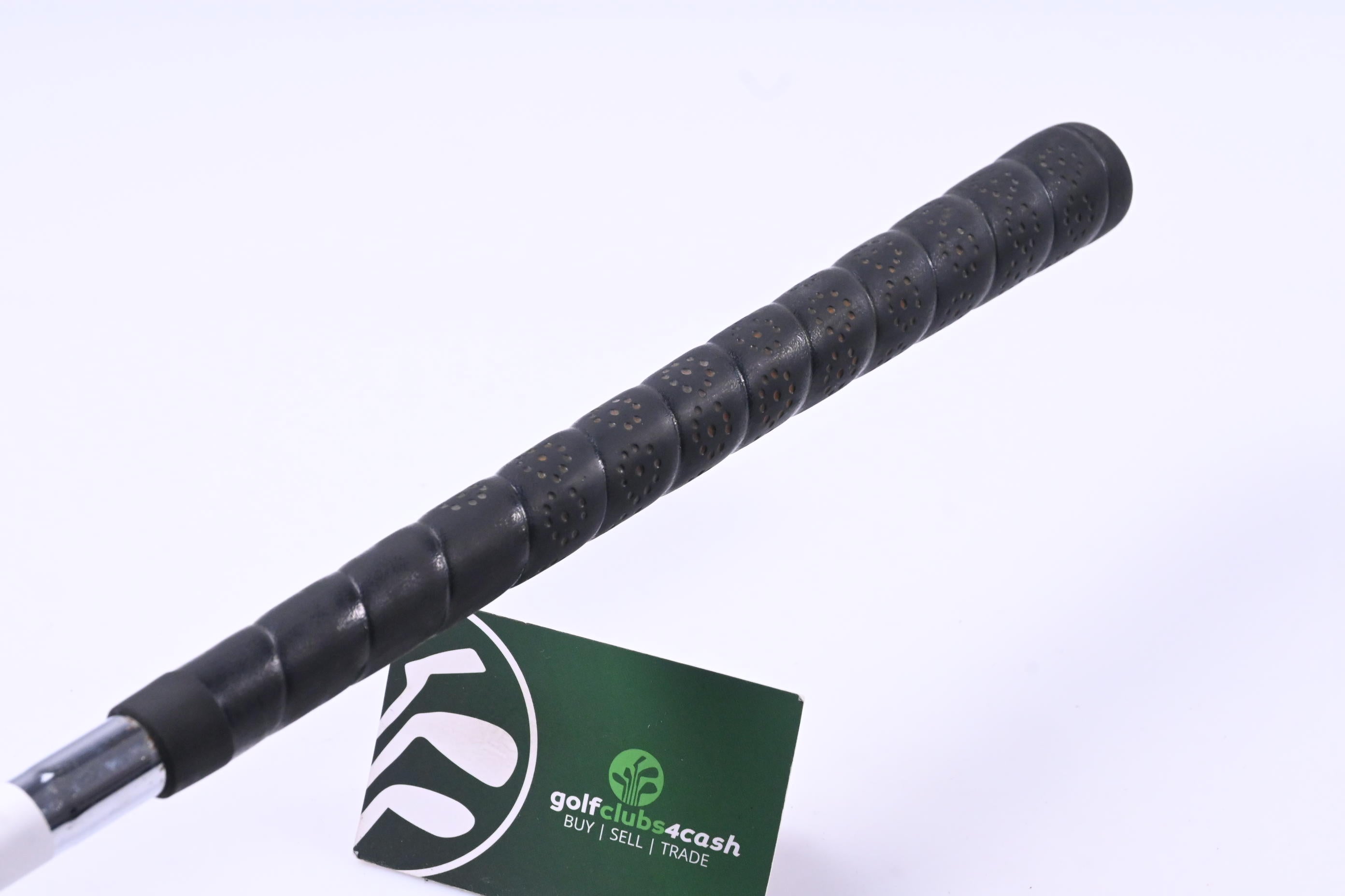Ping Eye #3 Iron / 21.5 Degree / Black Dot / Regular Flex Steel Shaft / No Shaft Band