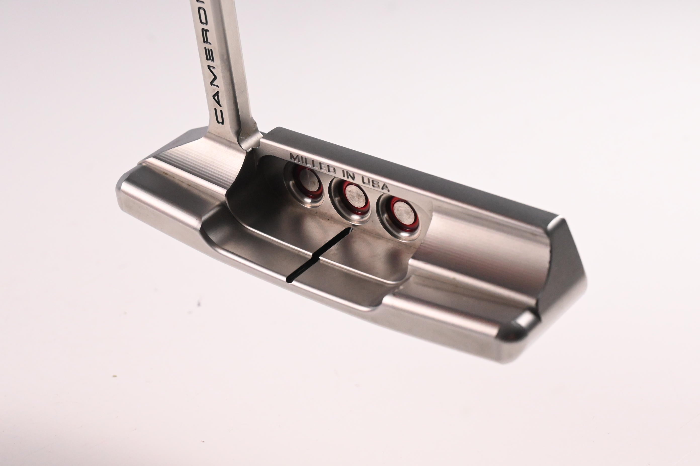 Scotty Cameron Special Select  Newport 2 Putter / 34 Inch