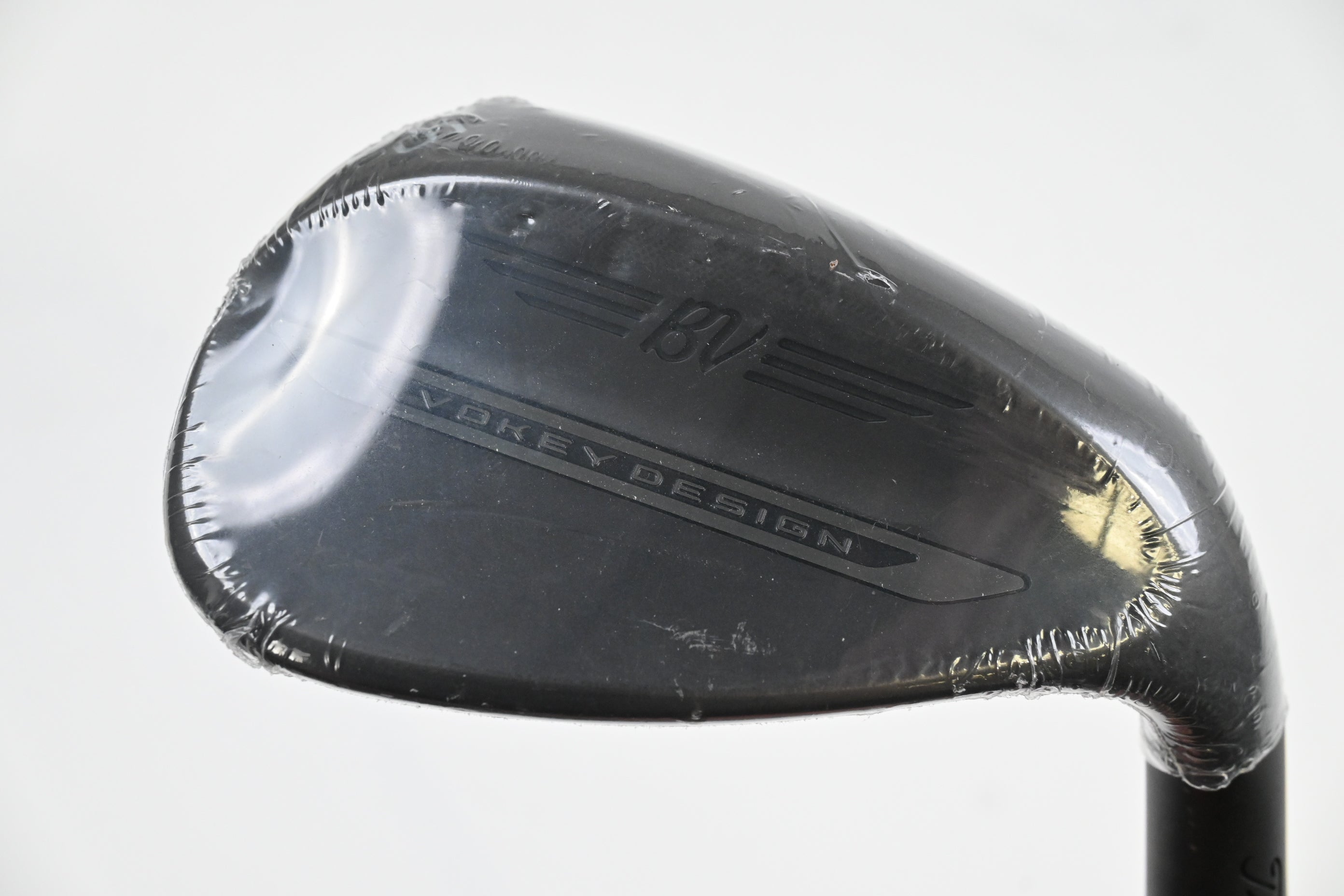 Titleist Vokey SM11 Sand Wedge / 56 Degree / Wedge Flex Vokey Design Shaft