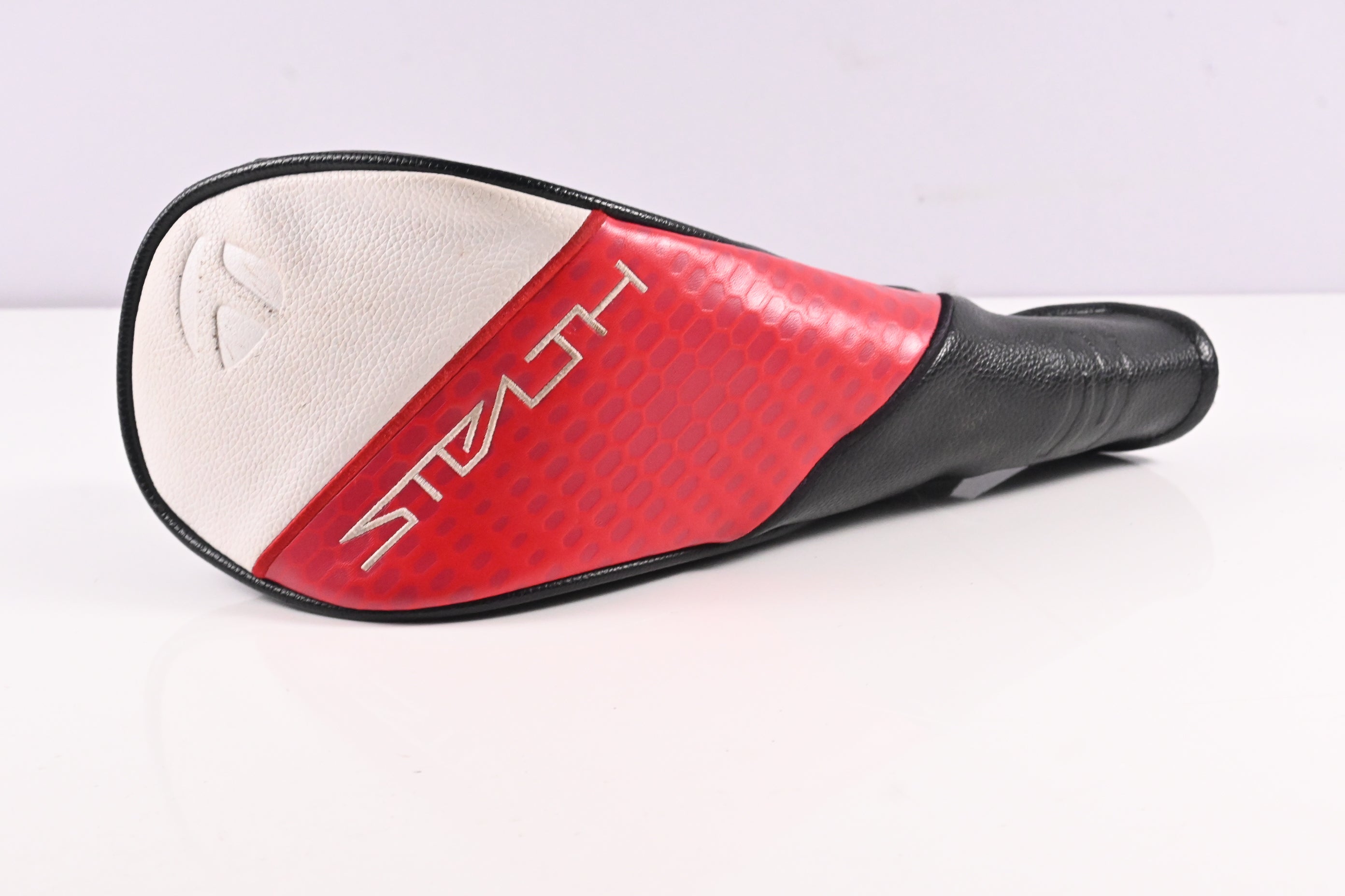 Taylormade Stealth 2 #3 Wood / 15 Degree / Stiff Flex Kai'Li White 70 Shaft