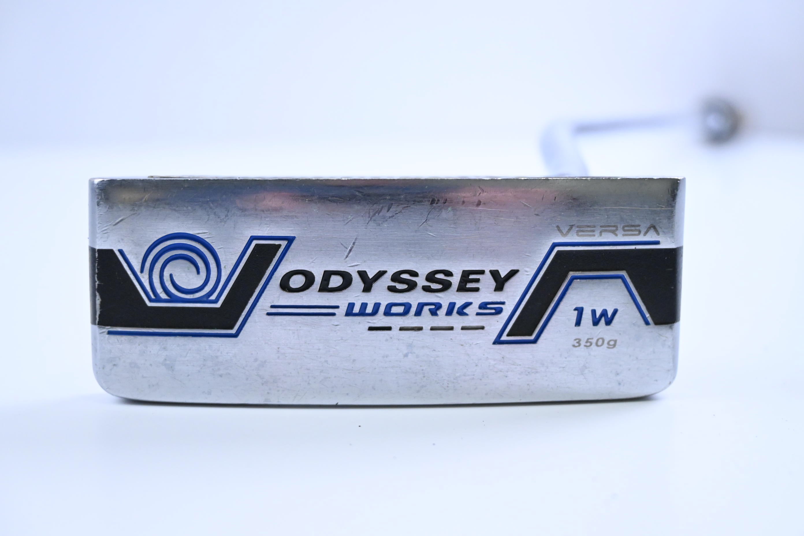 Odyssey Works Versa 1 Putter / 35 Inch