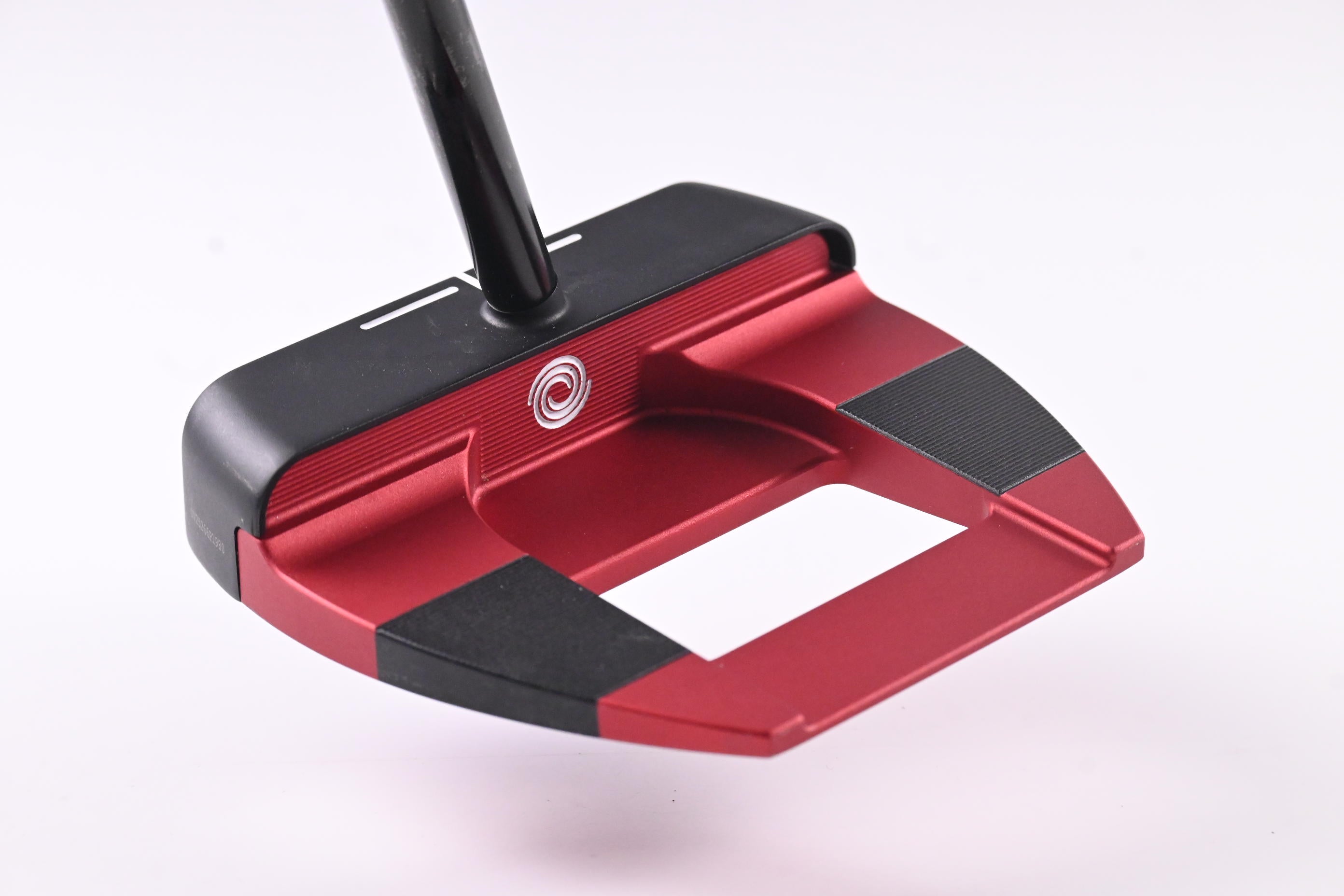 Odyssey Square 2 Square Tri-Hot Jailbird Putter / 34 Inch