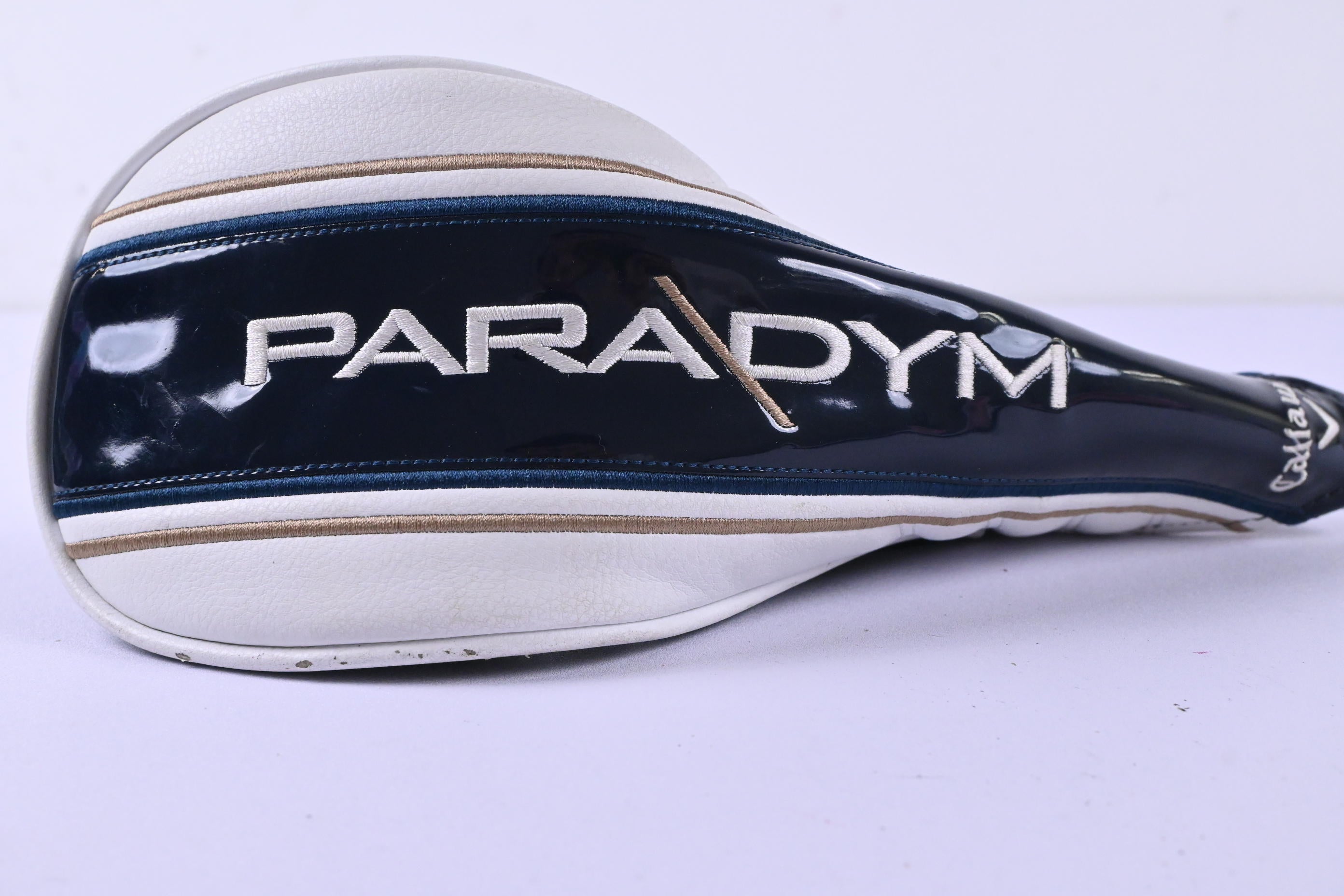 Callaway Paradym Triple Diamond #3 Wood / 15 Degree / X-Flex Kai'li White 70