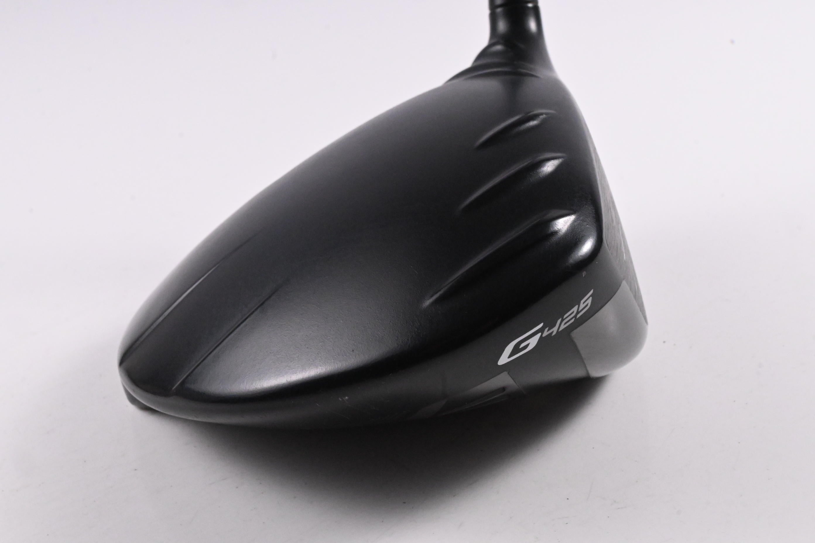 Ping G425 SFT Driver / 10.5 Degree / Regular Flex Ping ALTA CB Slate 55 Shaft