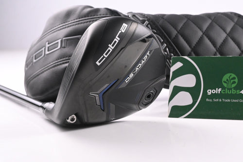 Left Hand Cobra DS-Adapt X #3 Wood / 15 Degree / Stiff Flex Denali Shaft