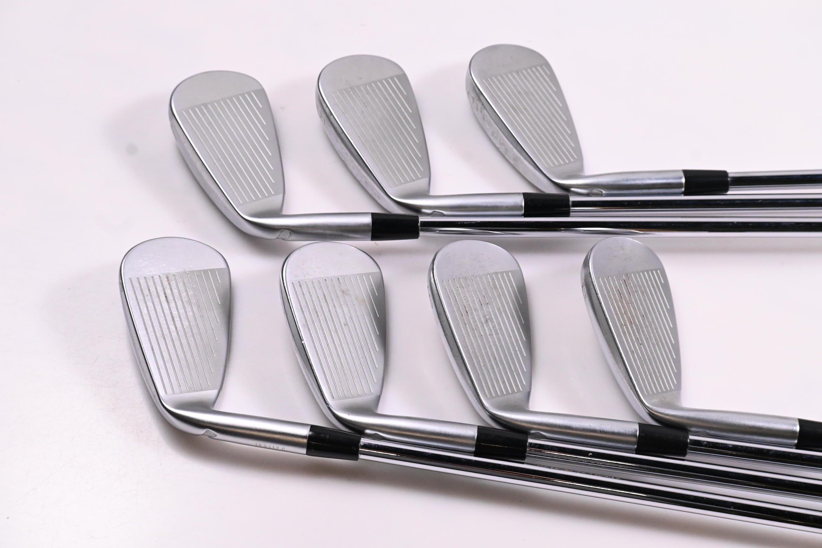 Mizuno JPX 900 Hot Metal Irons / 4-PW / Regular Flex N.S.Pro Modus³ Tour 105