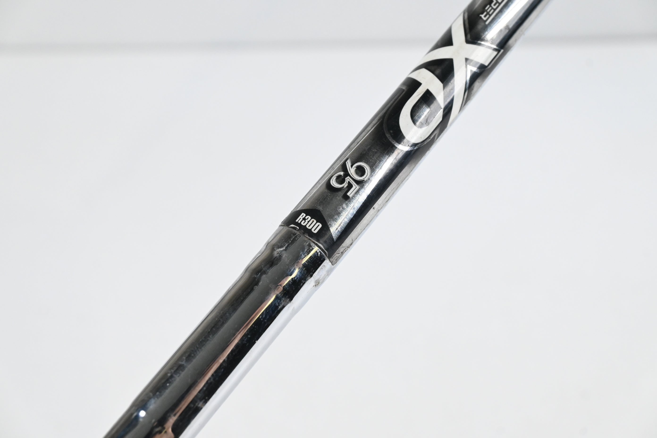 Titleist 714 AP1 #7 Iron / Regular Flex XP 95 Shaft